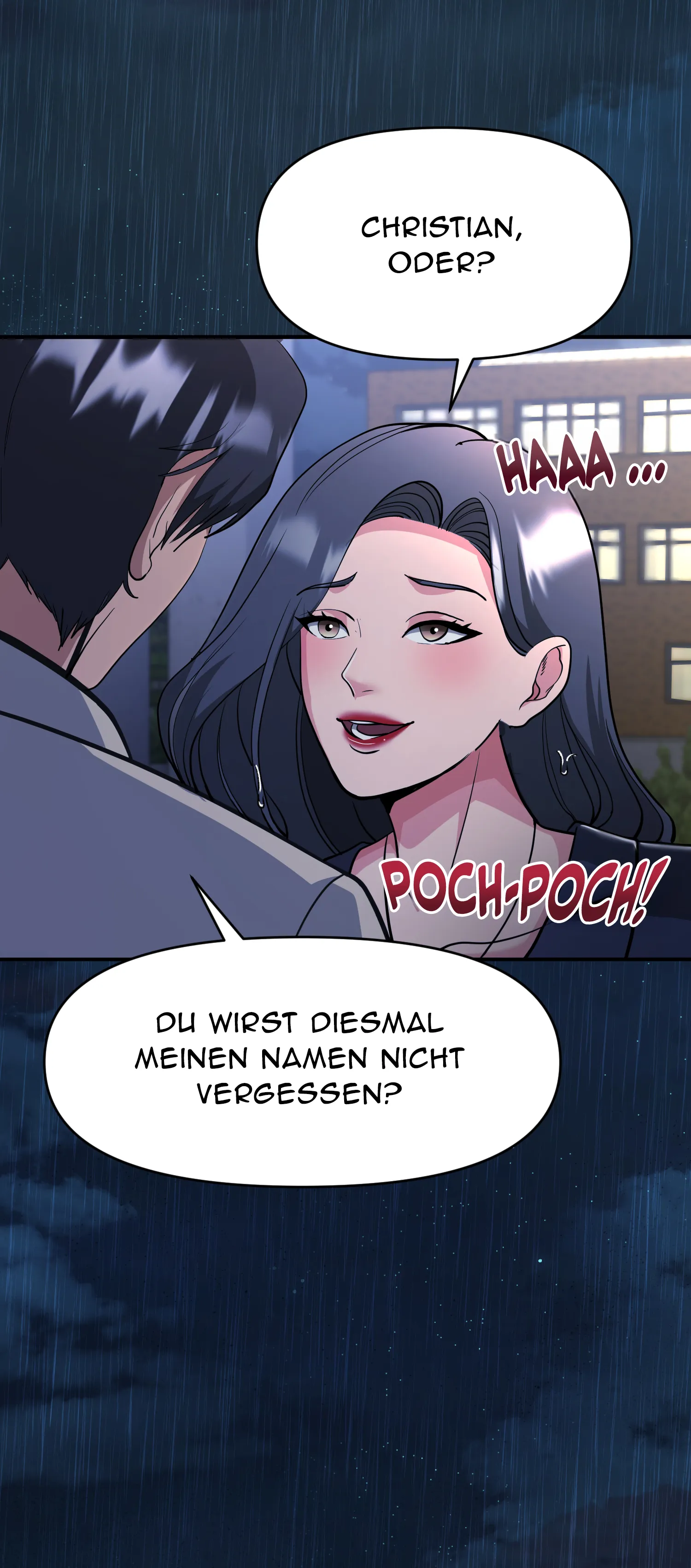 Süße Rache - Episode 1 - read scene 53