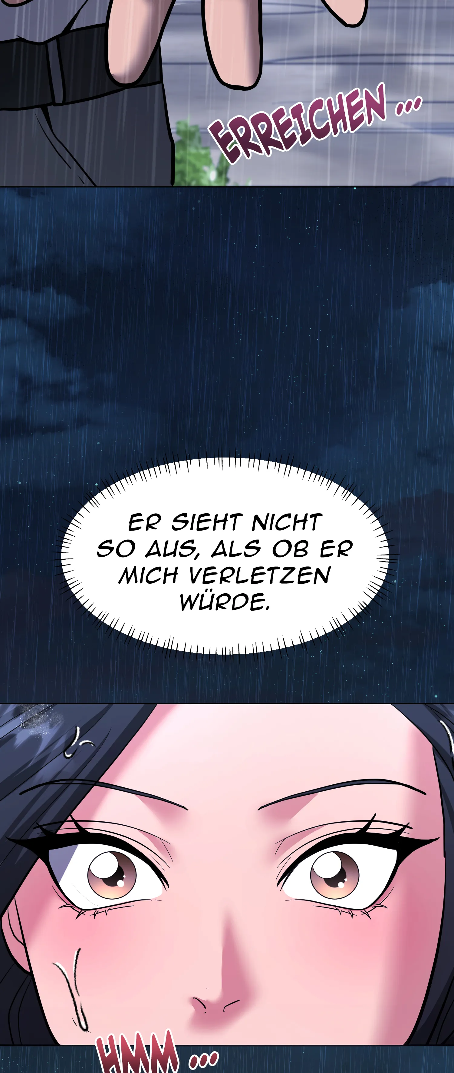 Süße Rache - Episode 1 - read scene 32