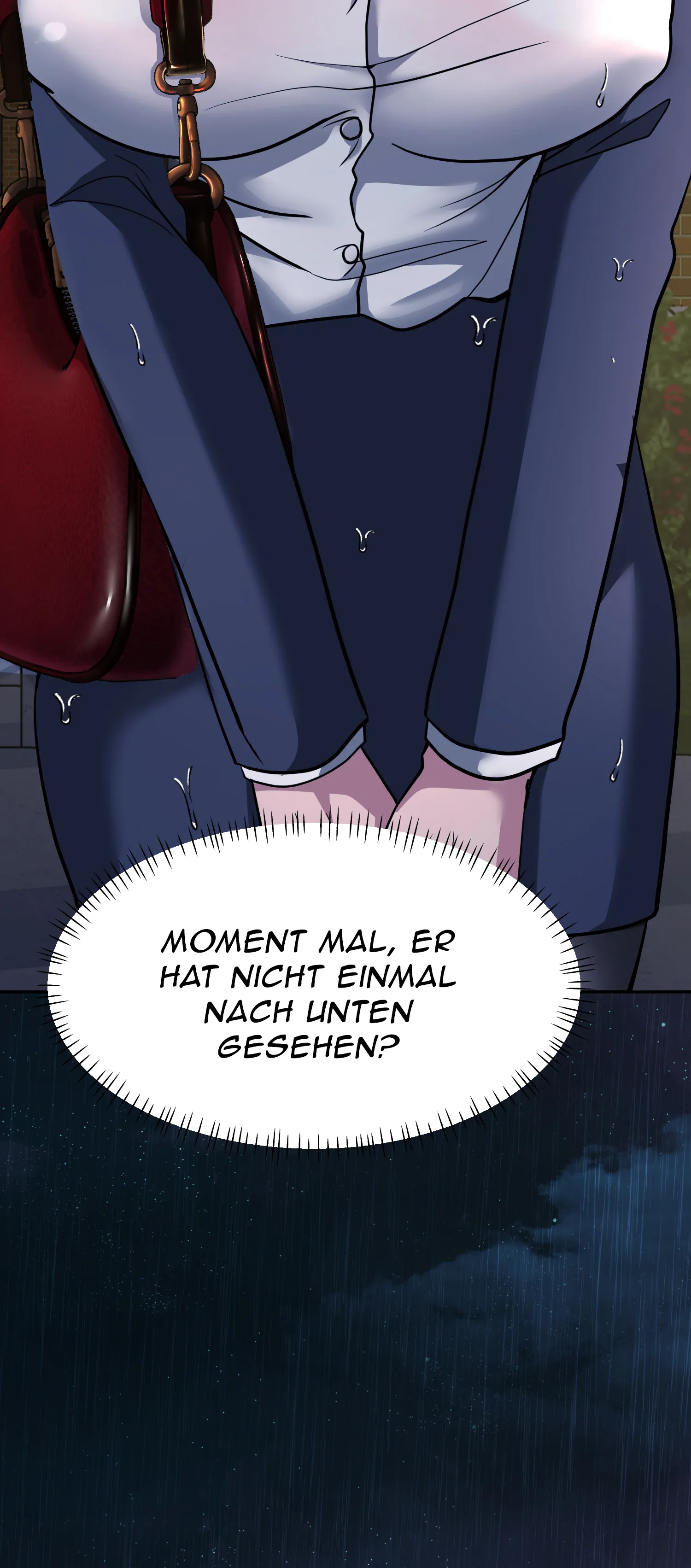 Süße Rache - Episode 1 - read scene 51