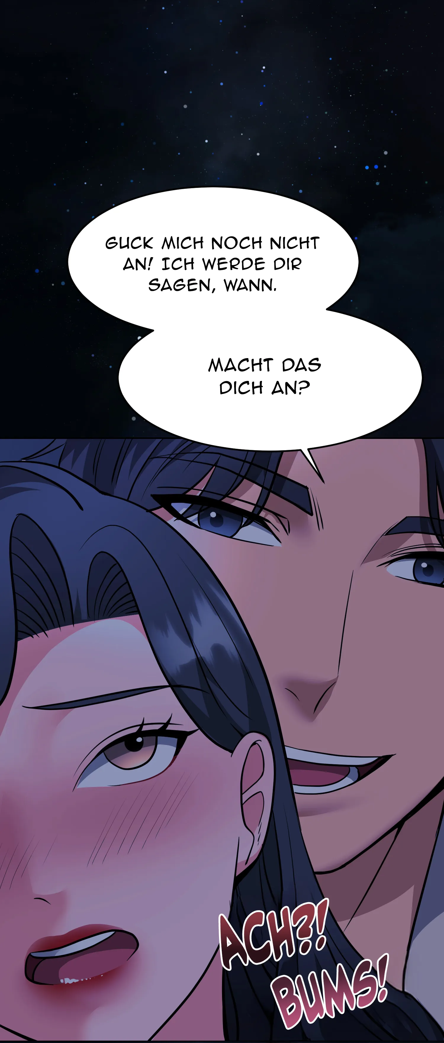Süße Rache - Episode 3 - read scene 48