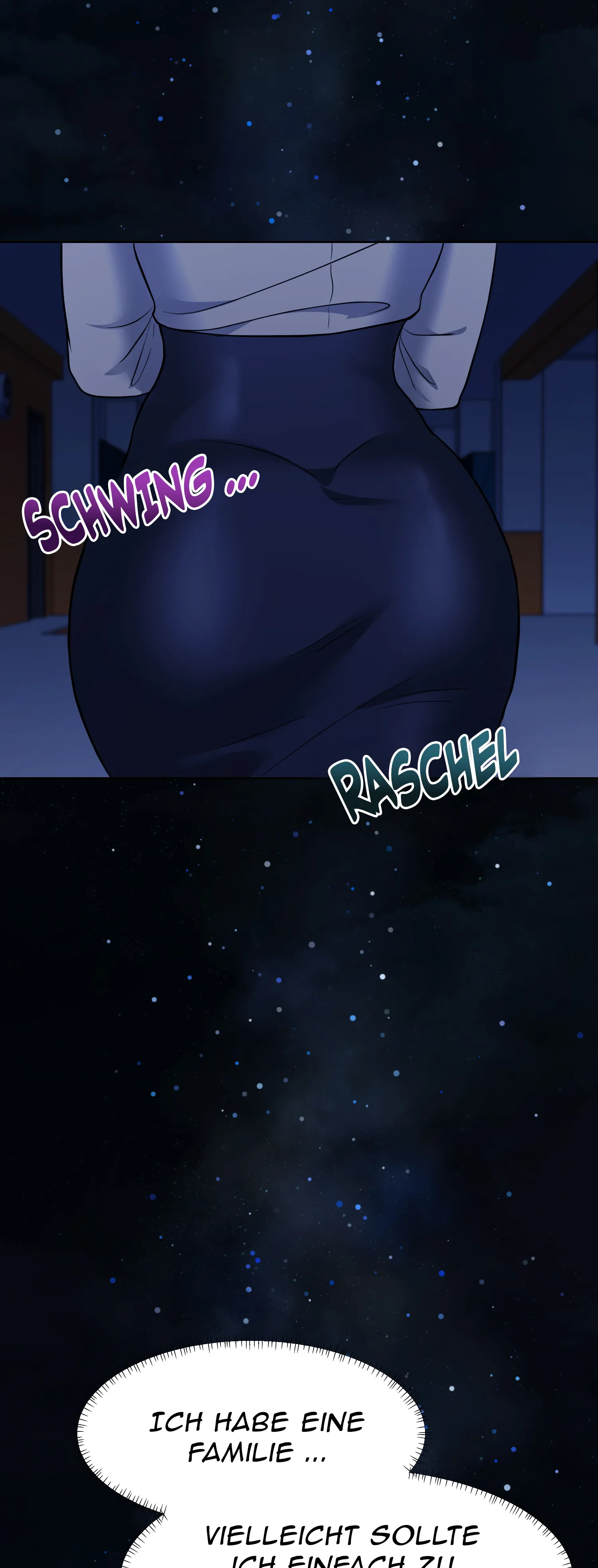 Süße Rache - Episode 3 - read scene 33