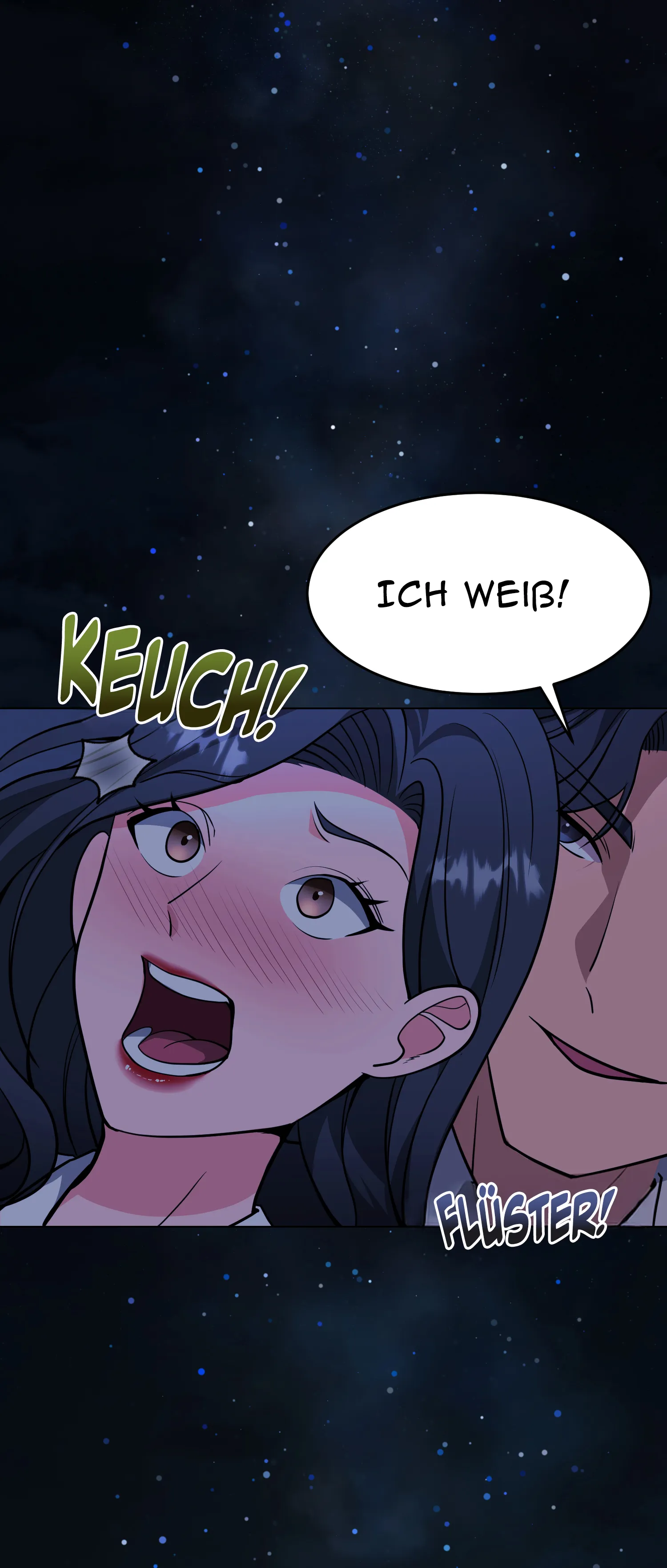 Süße Rache - Episode 3 - read scene 46