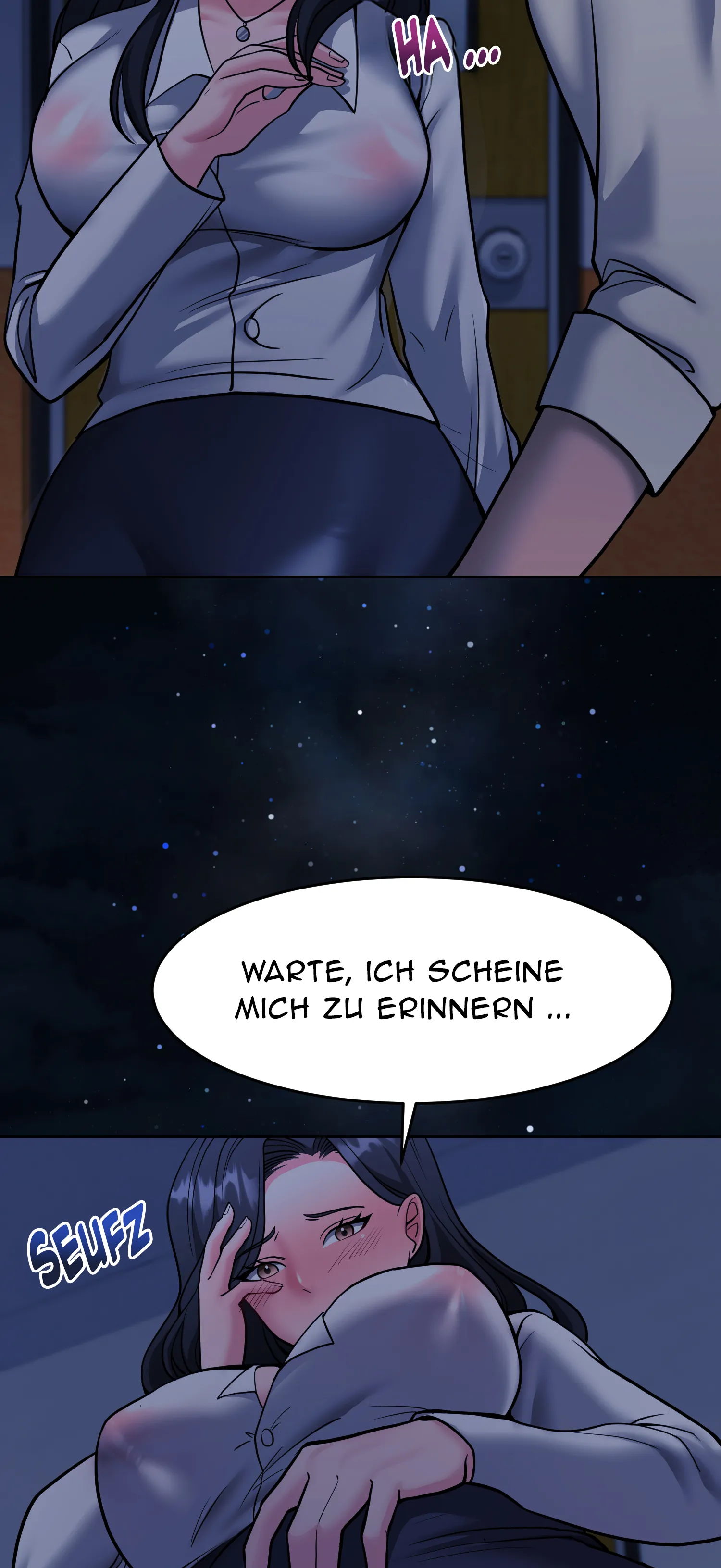 Süße Rache - Episode 3 - read scene 56