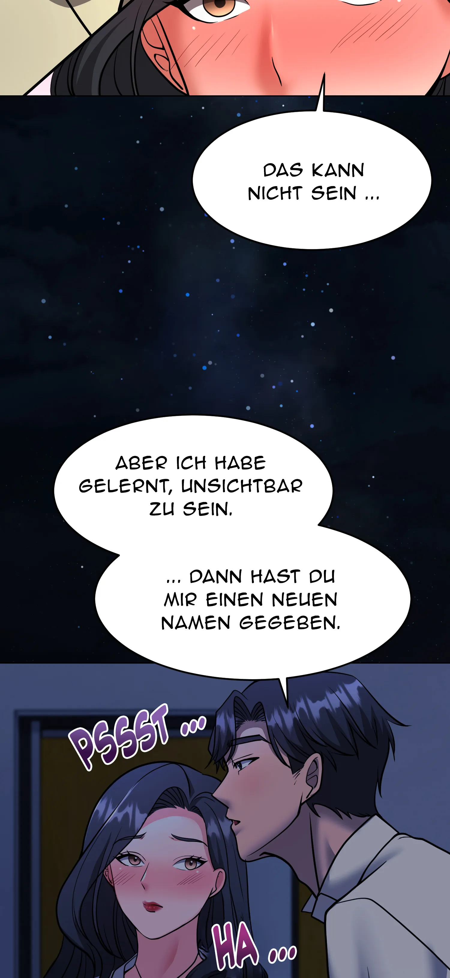 Süße Rache - Episode 3 - read scene 55