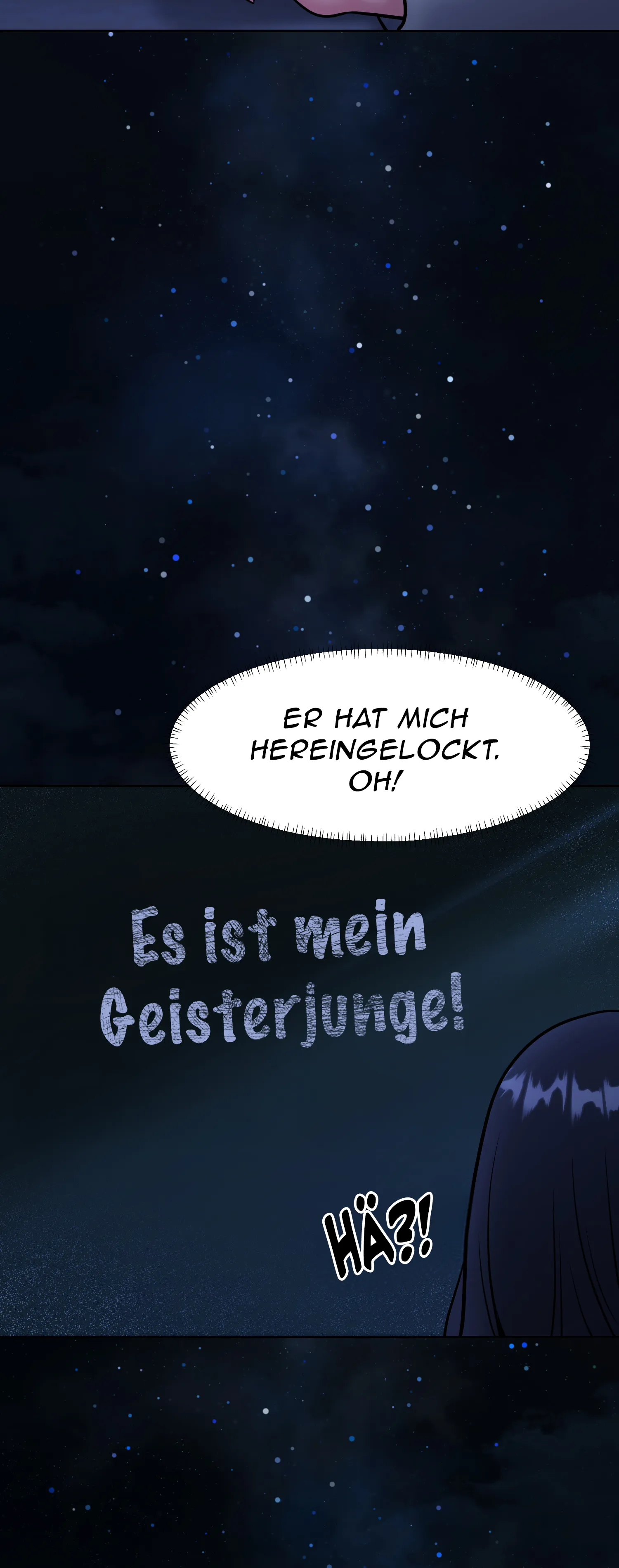 Süße Rache - Episode 3 - read scene 66