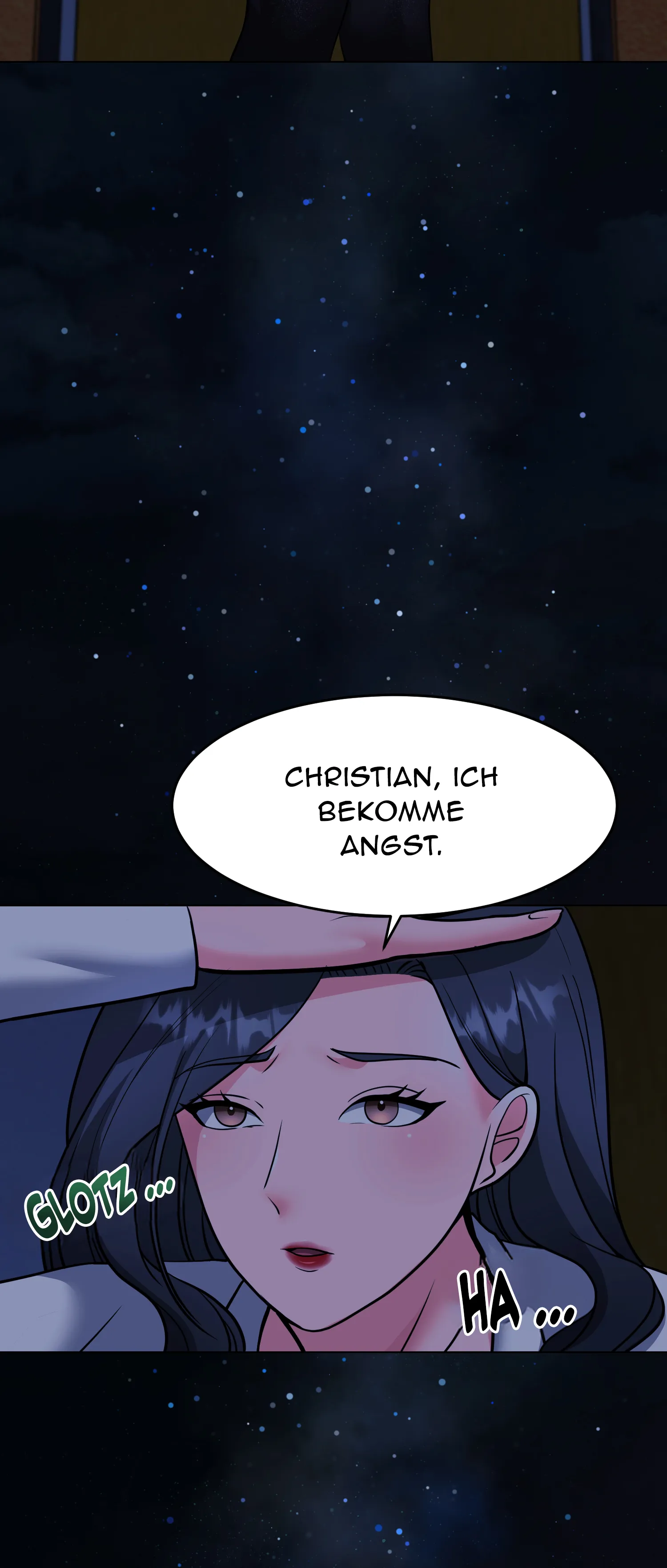 Süße Rache - Episode 3 - read scene 45