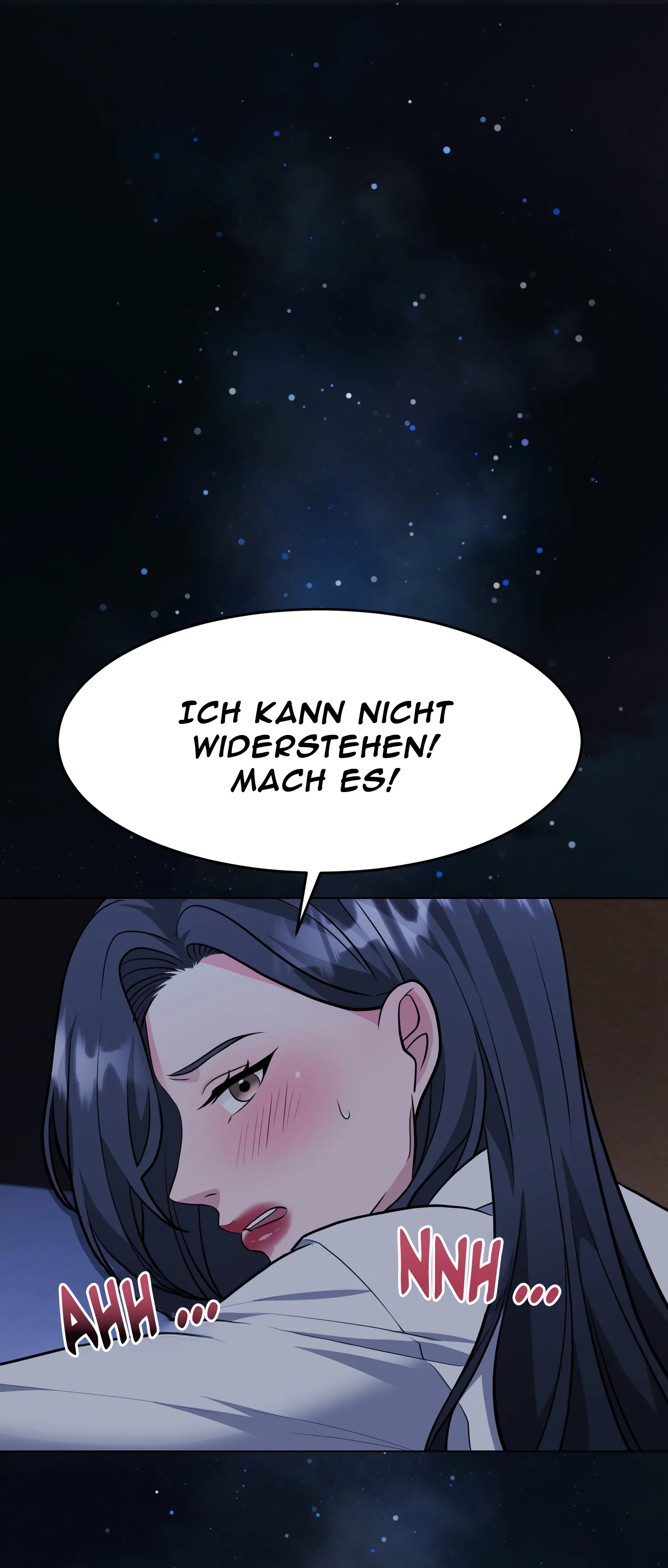 Süße Rache - Episode 3 - read scene 73