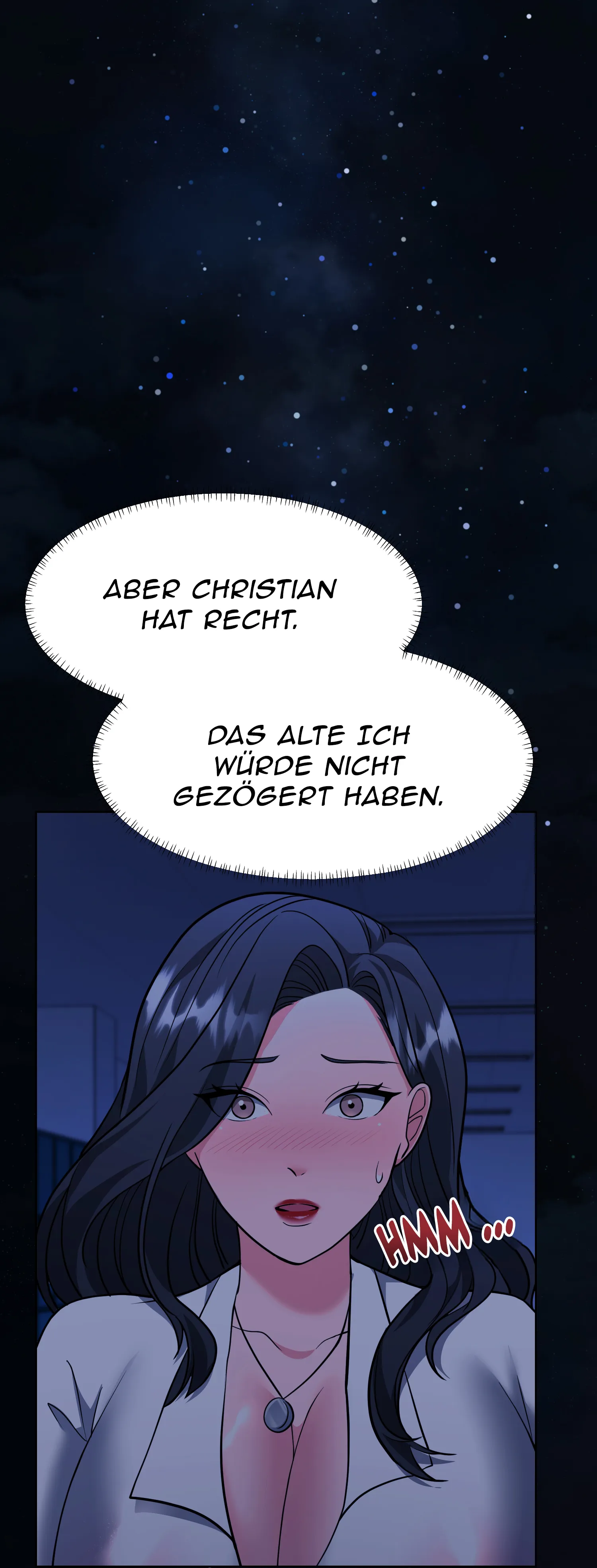 Süße Rache - Episode 3 - read scene 35