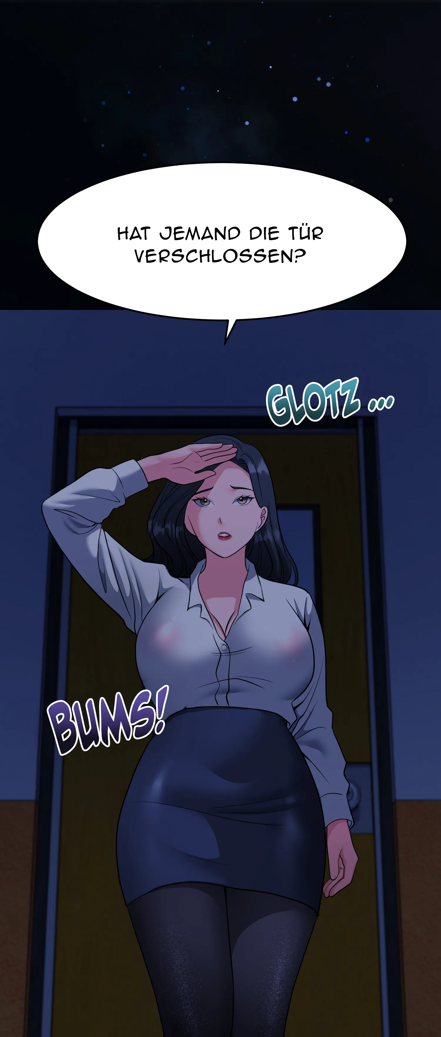 Süße Rache - Episode 3 - read scene 44