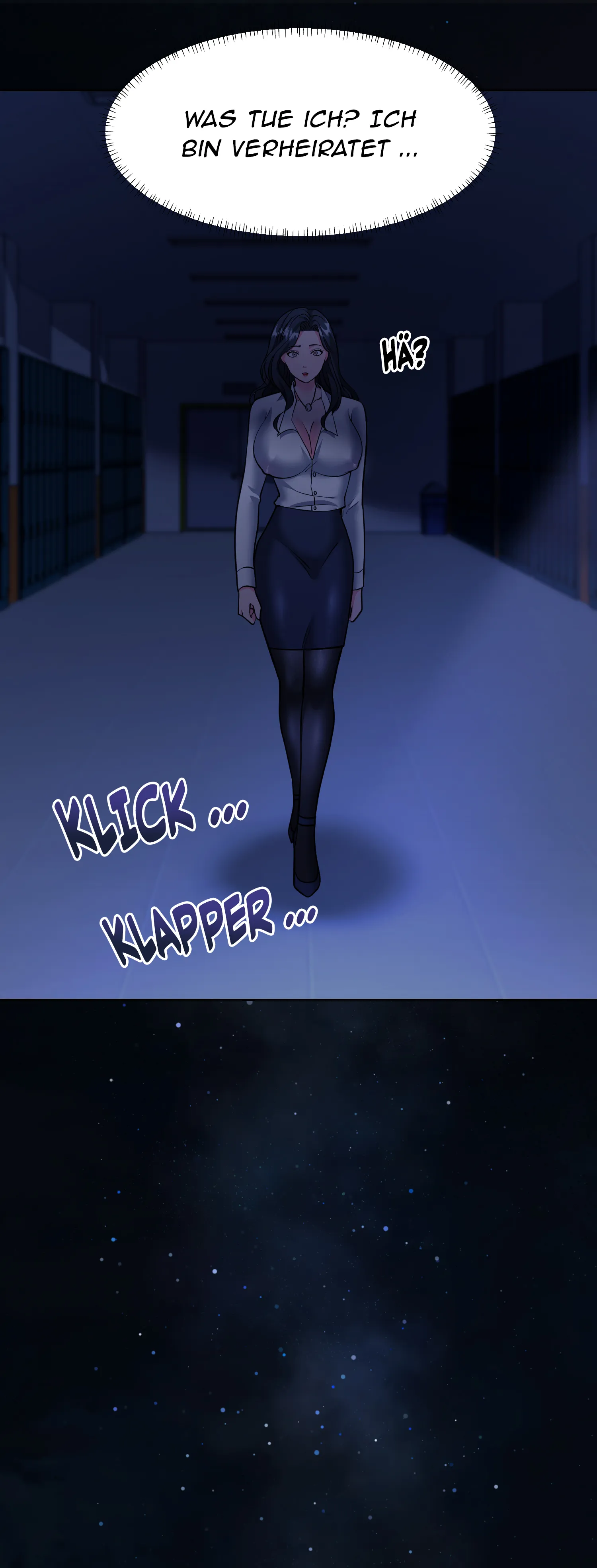Süße Rache - Episode 3 - read scene 32