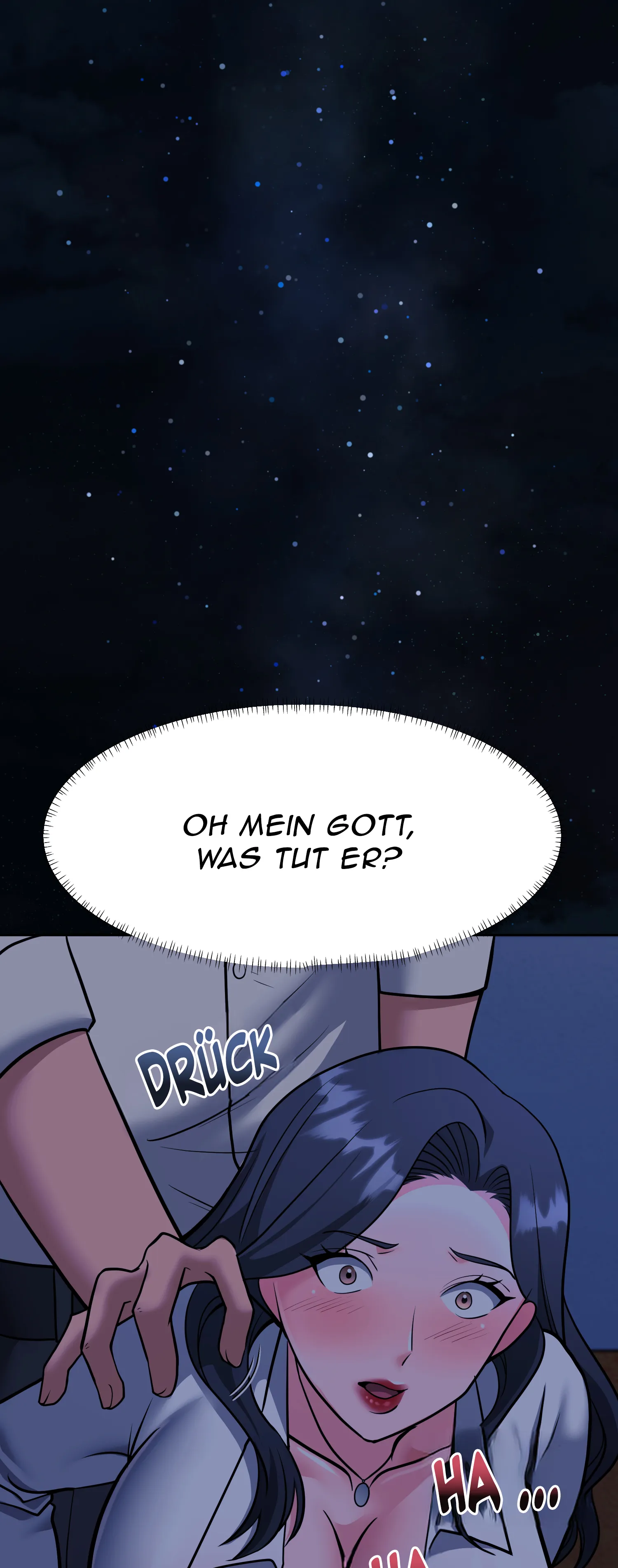 Süße Rache - Episode 3 - read scene 59