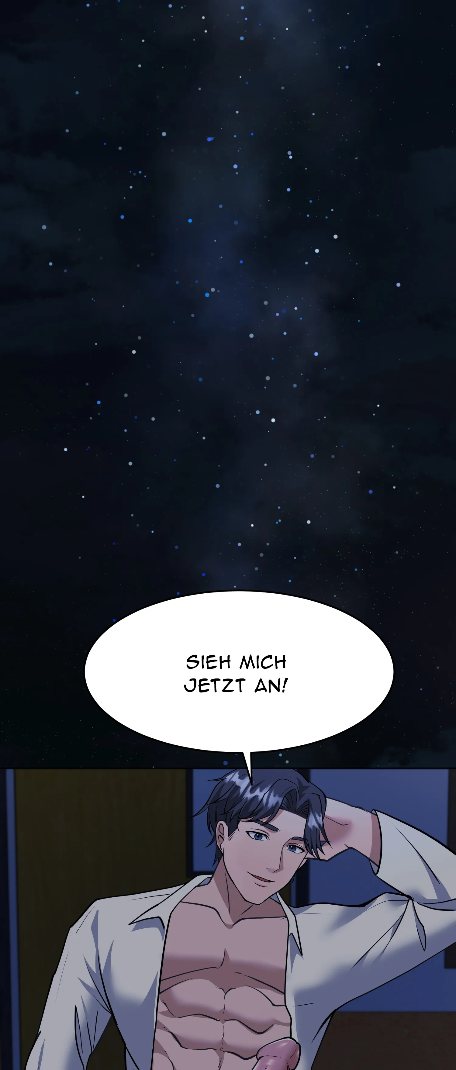 Süße Rache - Episode 3 - read scene 74