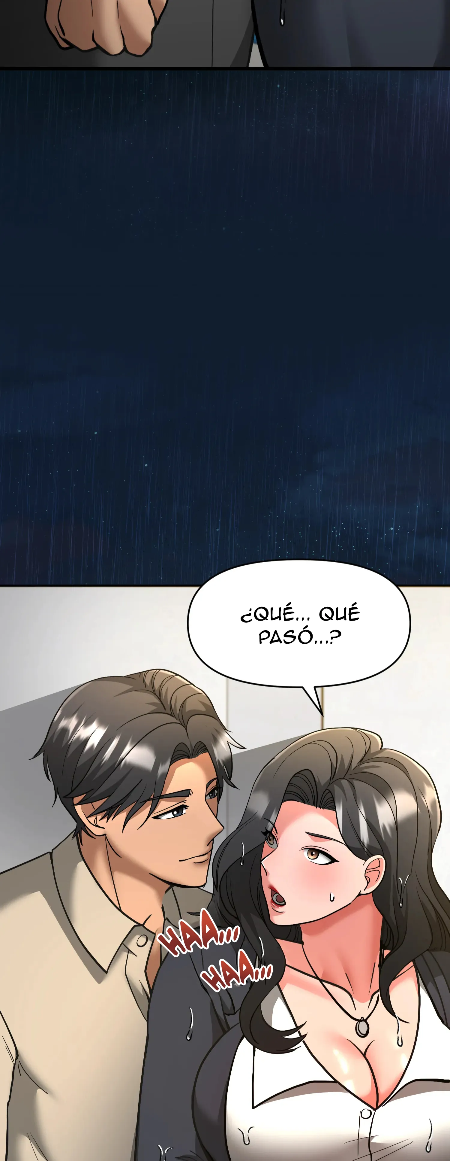 Dulce Venganza - Prologue - read scene 27
