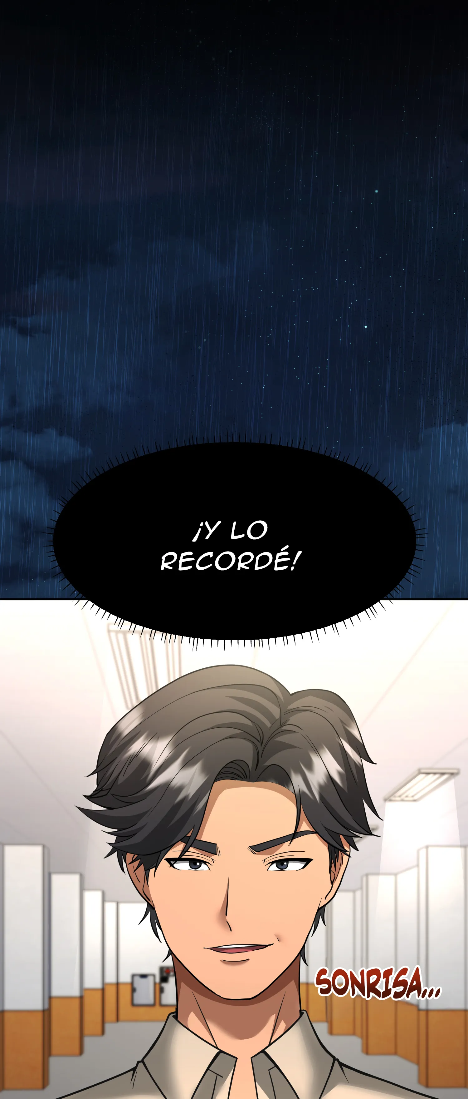 Dulce Venganza - Episode 1 - read scene 62