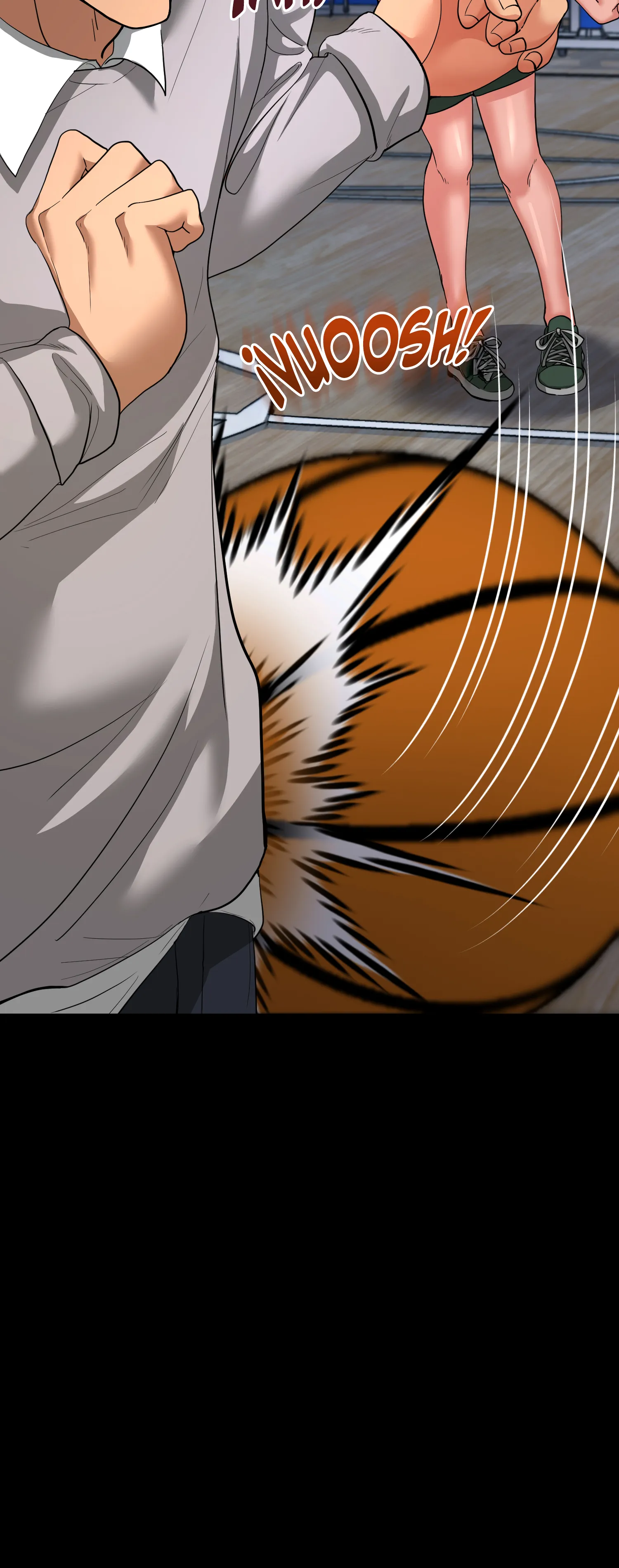 Dulce Venganza - Episode 1 - read scene 9