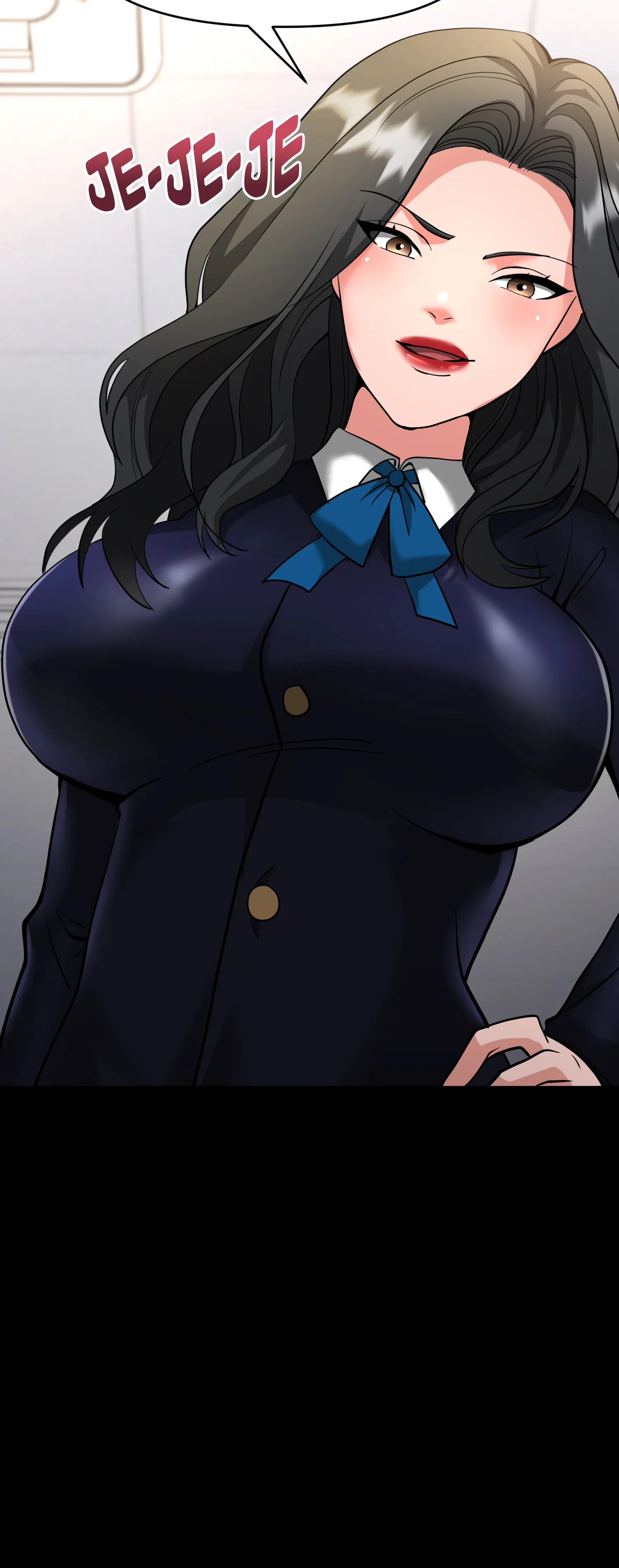 Dulce Venganza - Episode 1 - read scene 59
