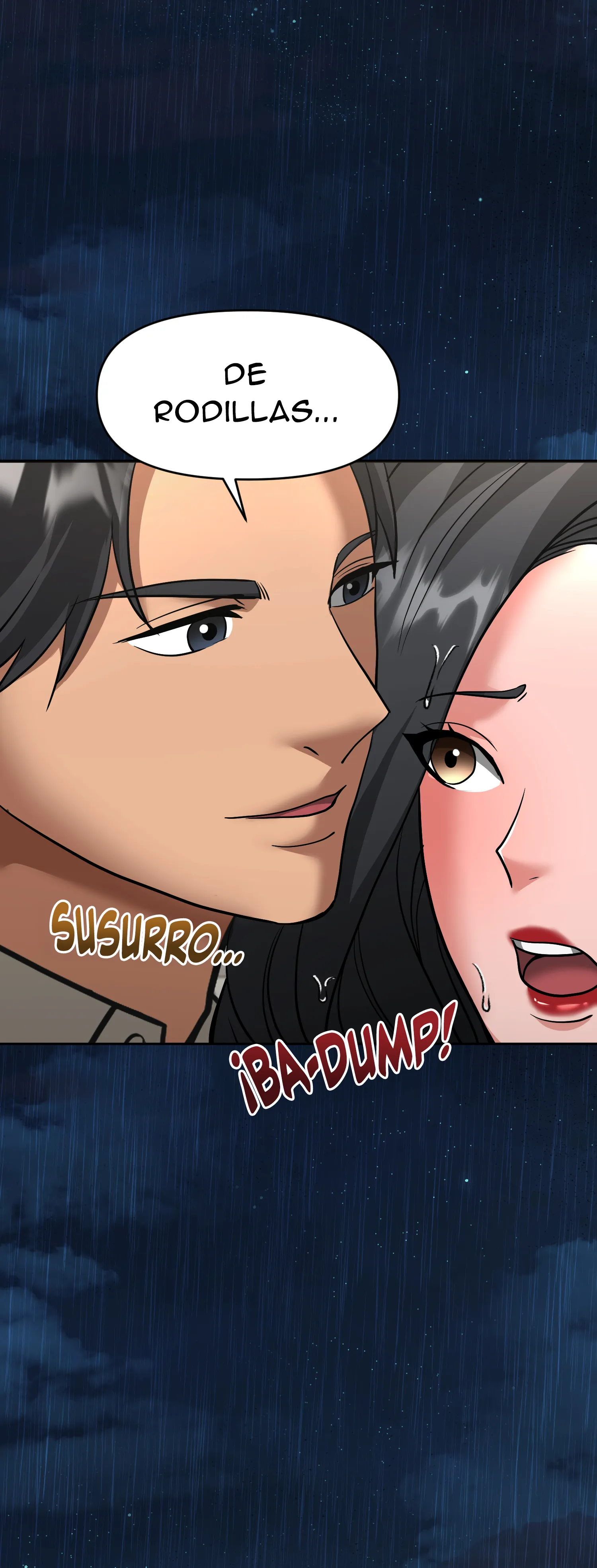 Dulce Venganza - Episode 1 - read scene 69