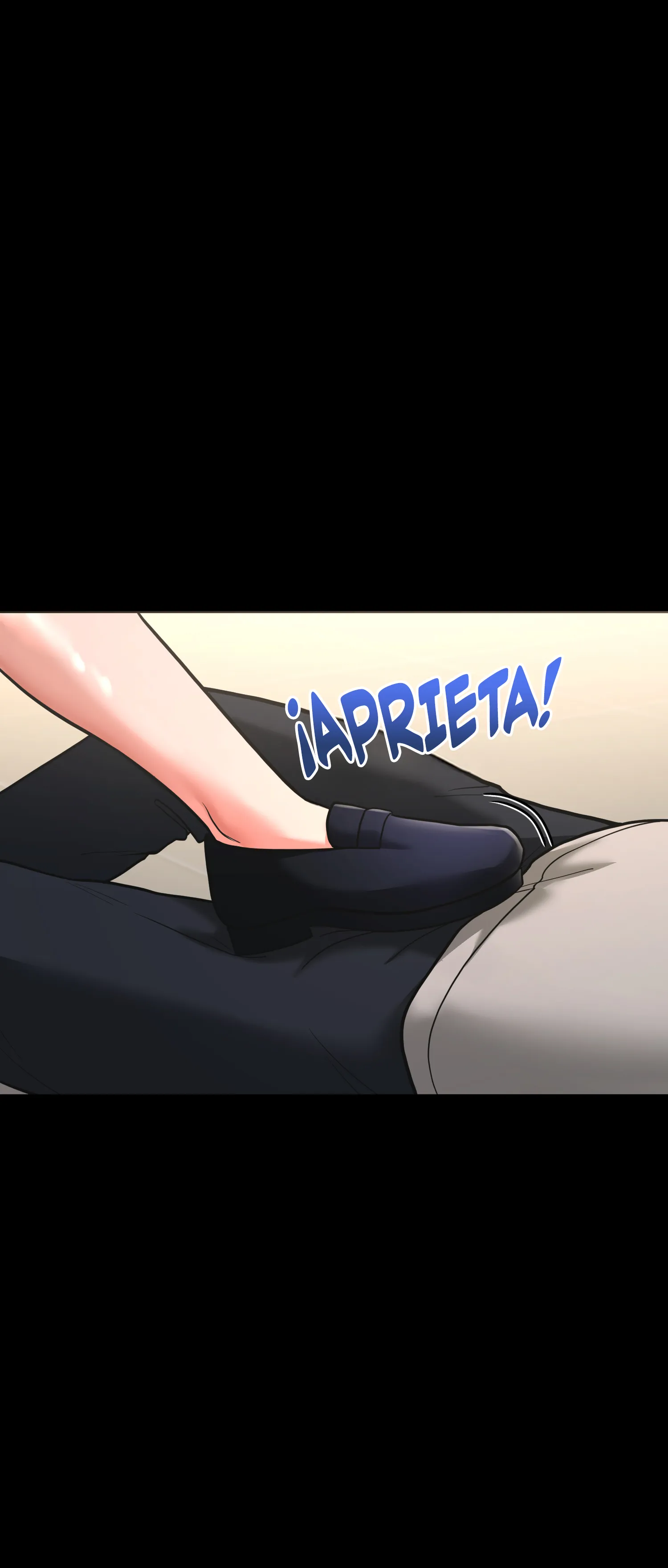 Dulce Venganza - Episode 1 - read scene 60