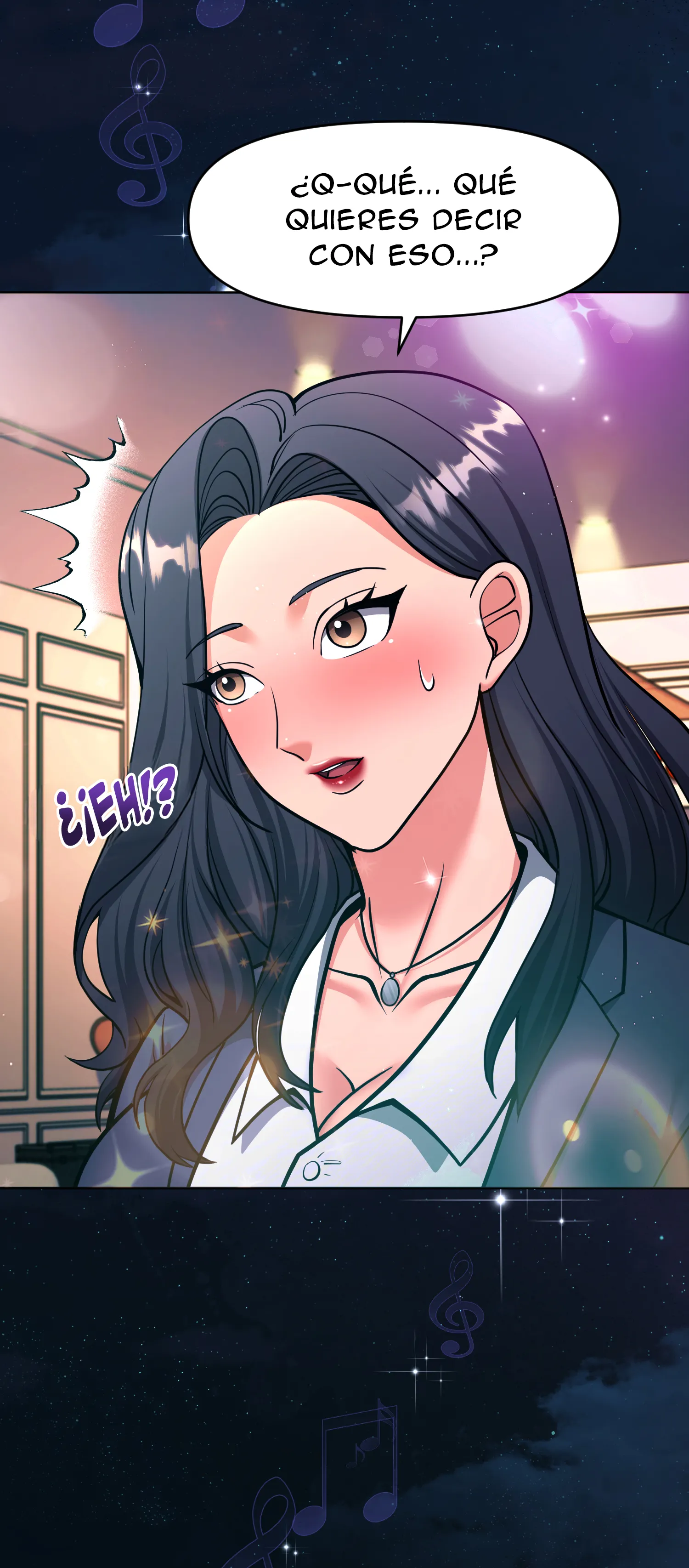 Dulce Venganza - Episode 2 - read scene 60