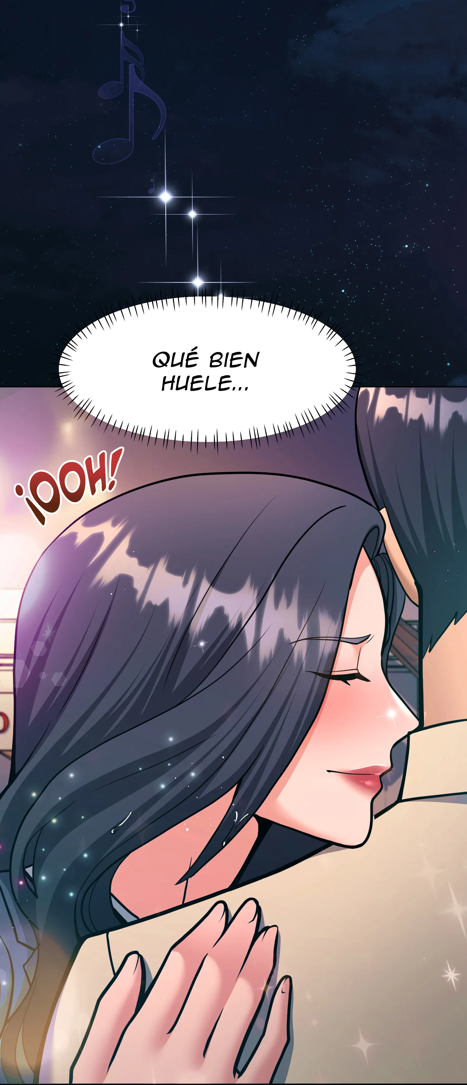 Dulce Venganza - Episode 2 - read scene 58