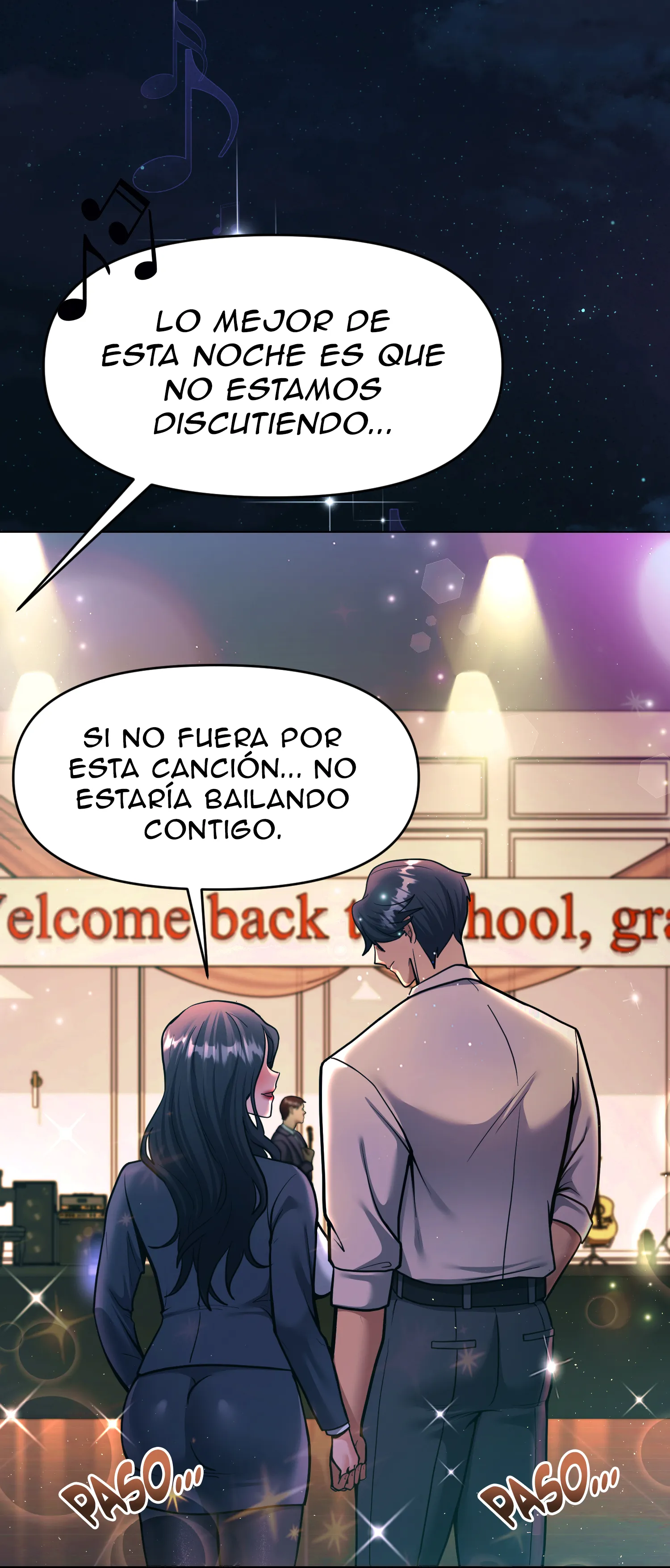 Dulce Venganza - Episode 2 - read scene 53