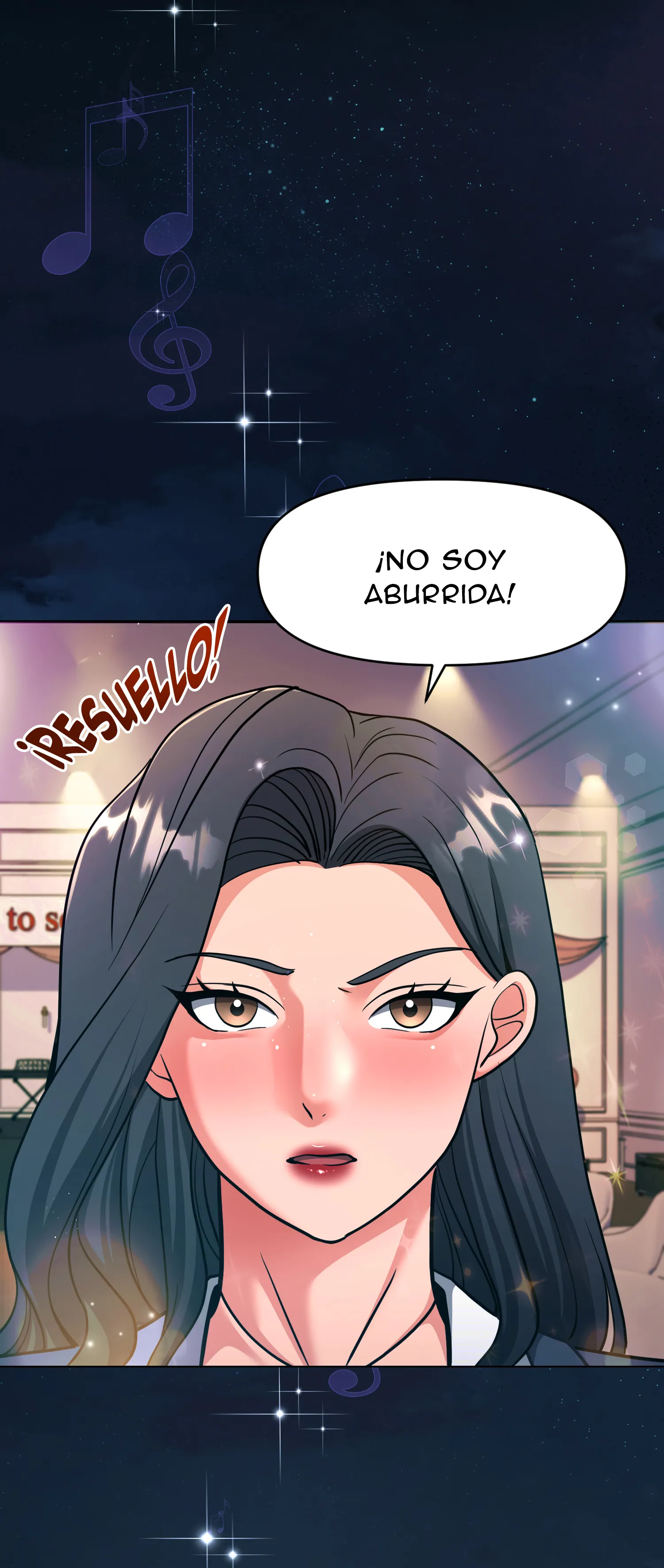 Dulce Venganza - Episode 2 - read scene 65
