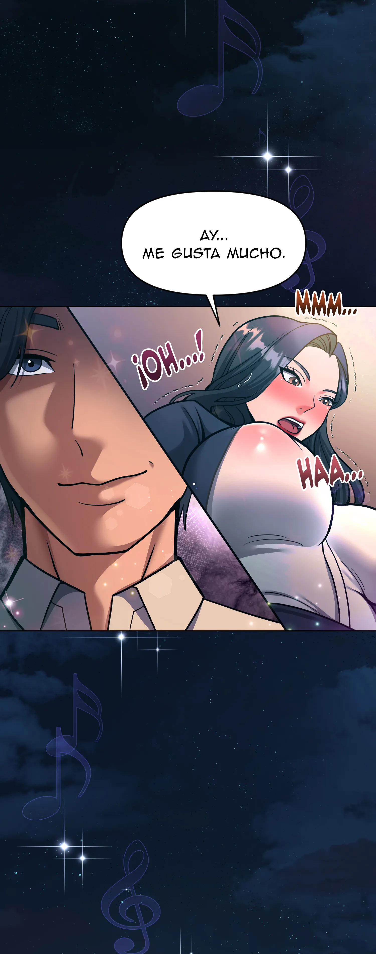 Dulce Venganza - Episode 2 - read scene 72