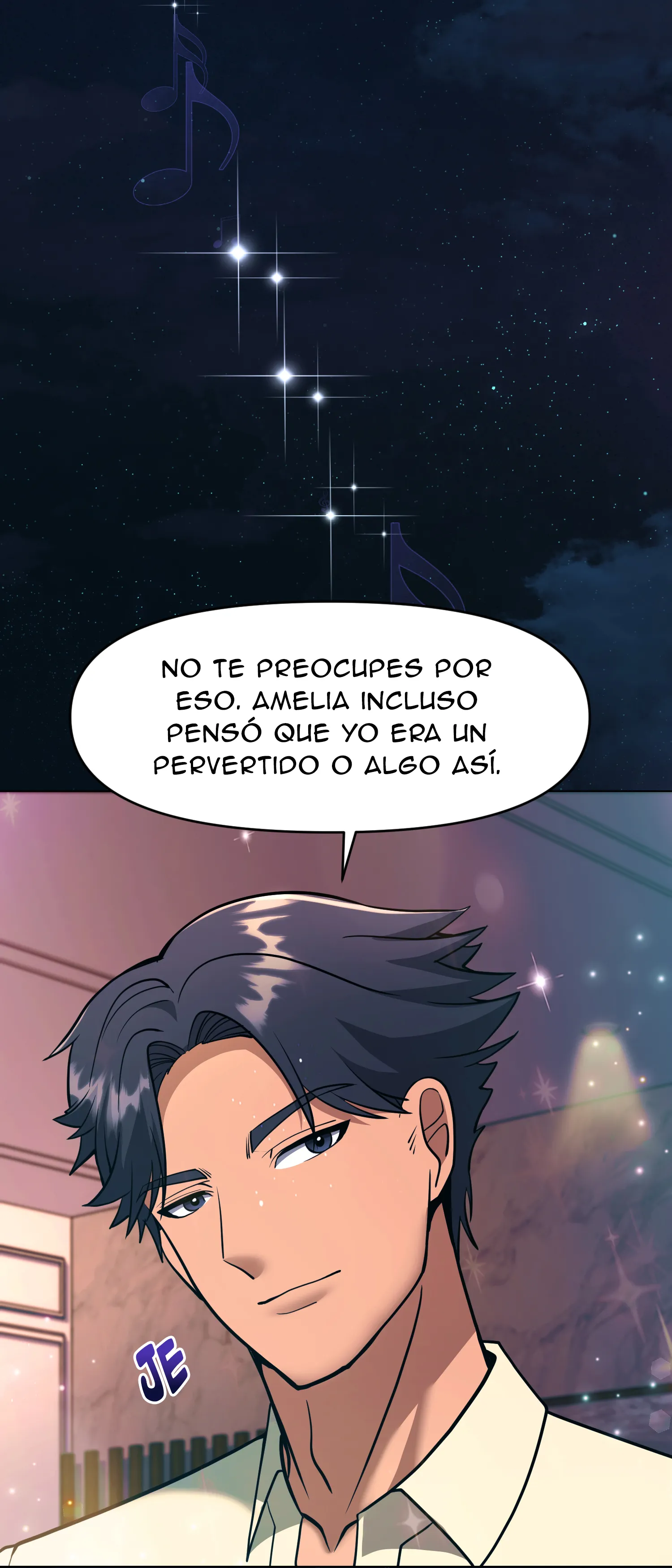 Dulce Venganza - Episode 2 - read scene 43