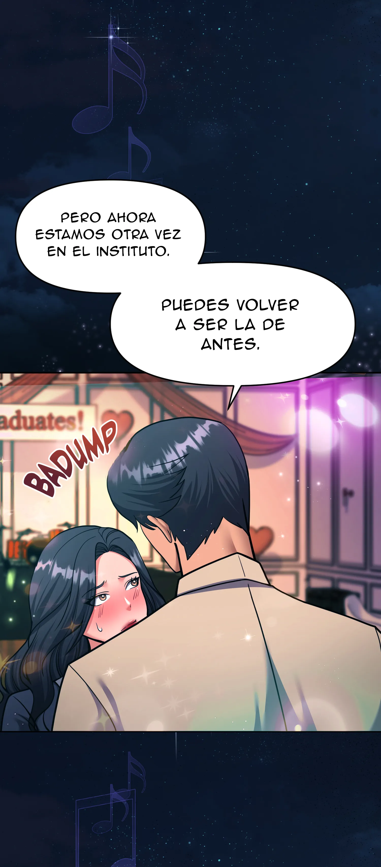 Dulce Venganza - Episode 2 - read scene 59