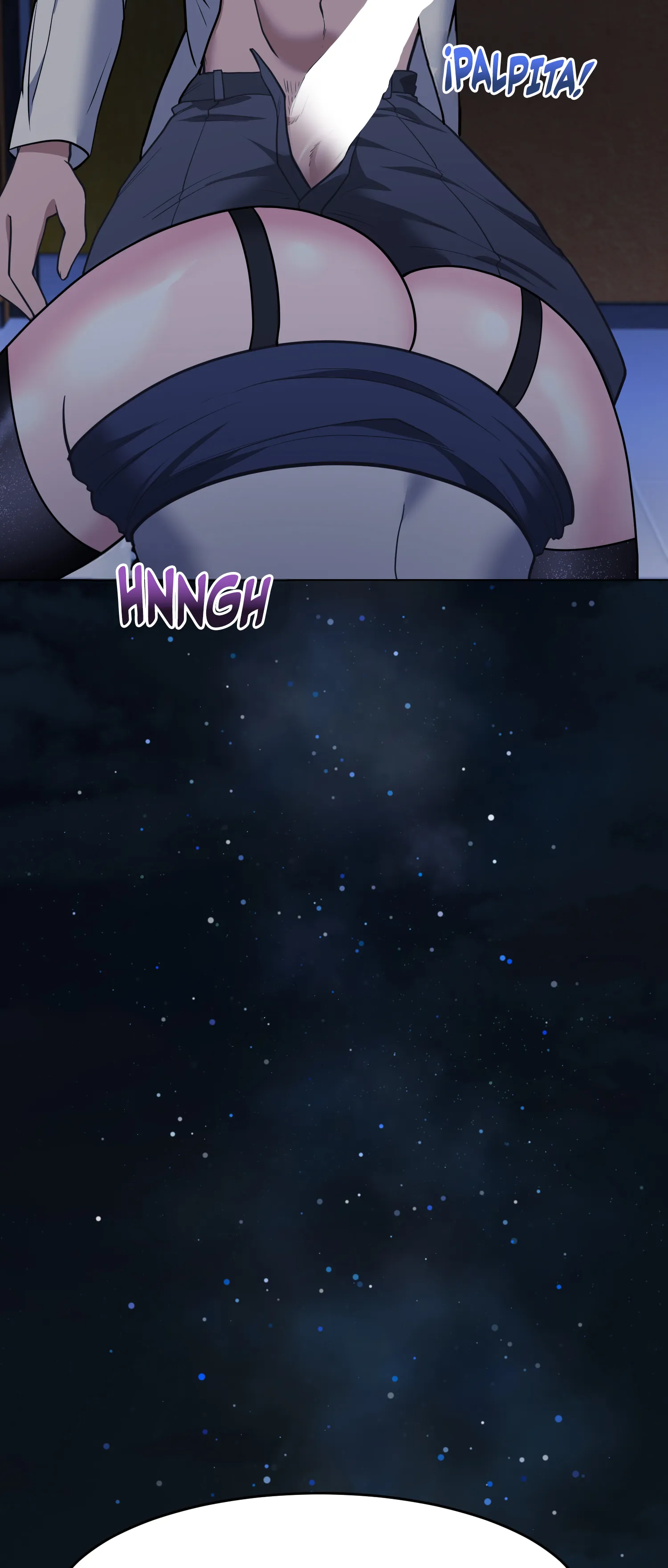 Dulce Venganza - Episode 3 - read scene 75