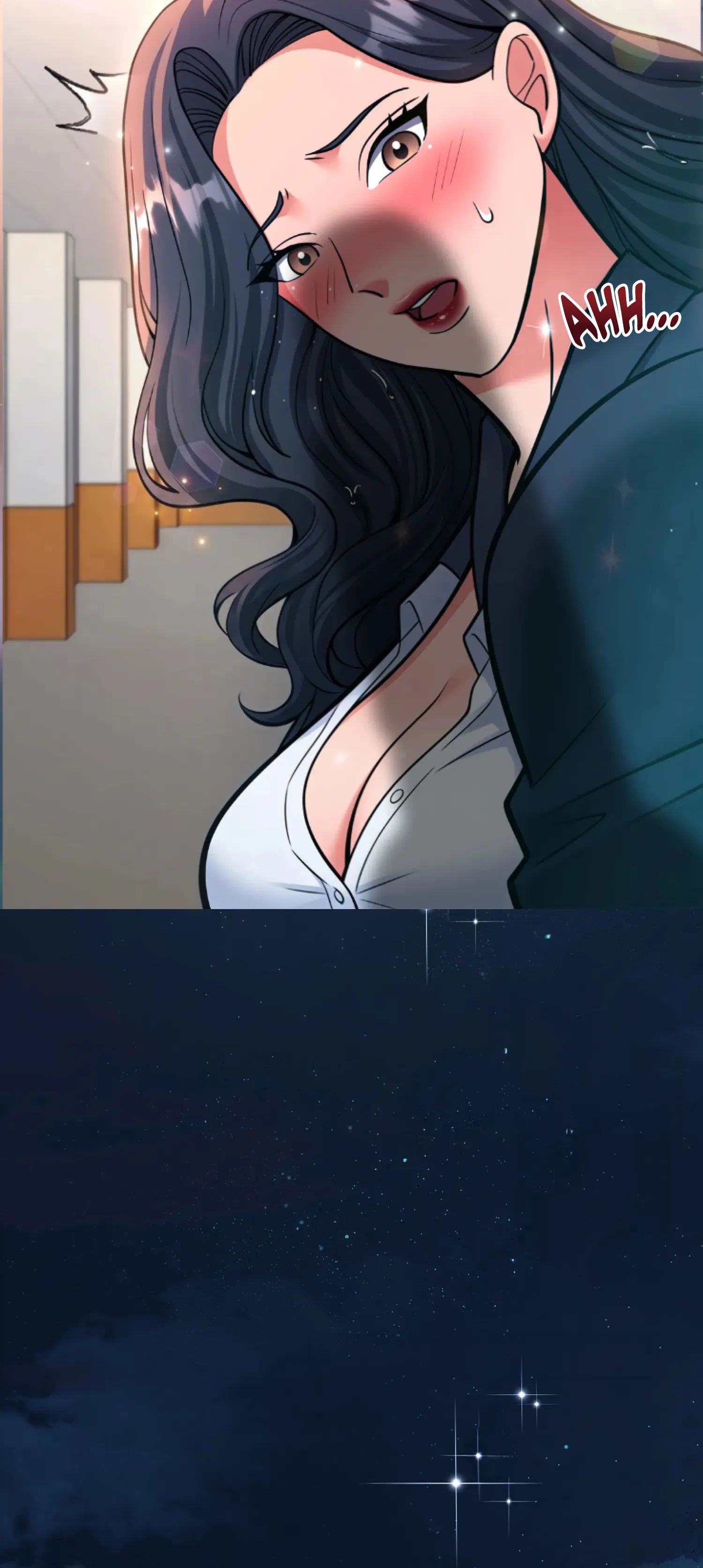 Doce Vingança - Prologue - read scene 33