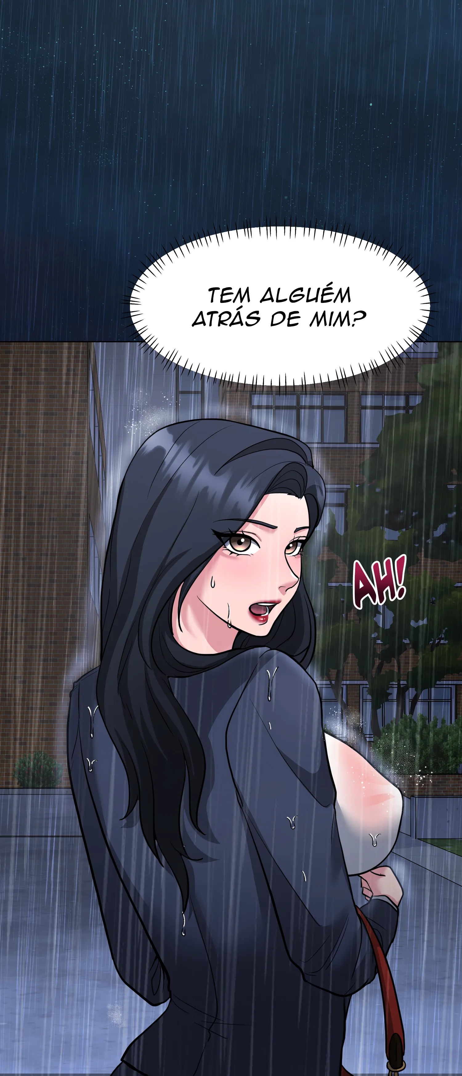 Doce Vingança - Episode 1 - read scene 18
