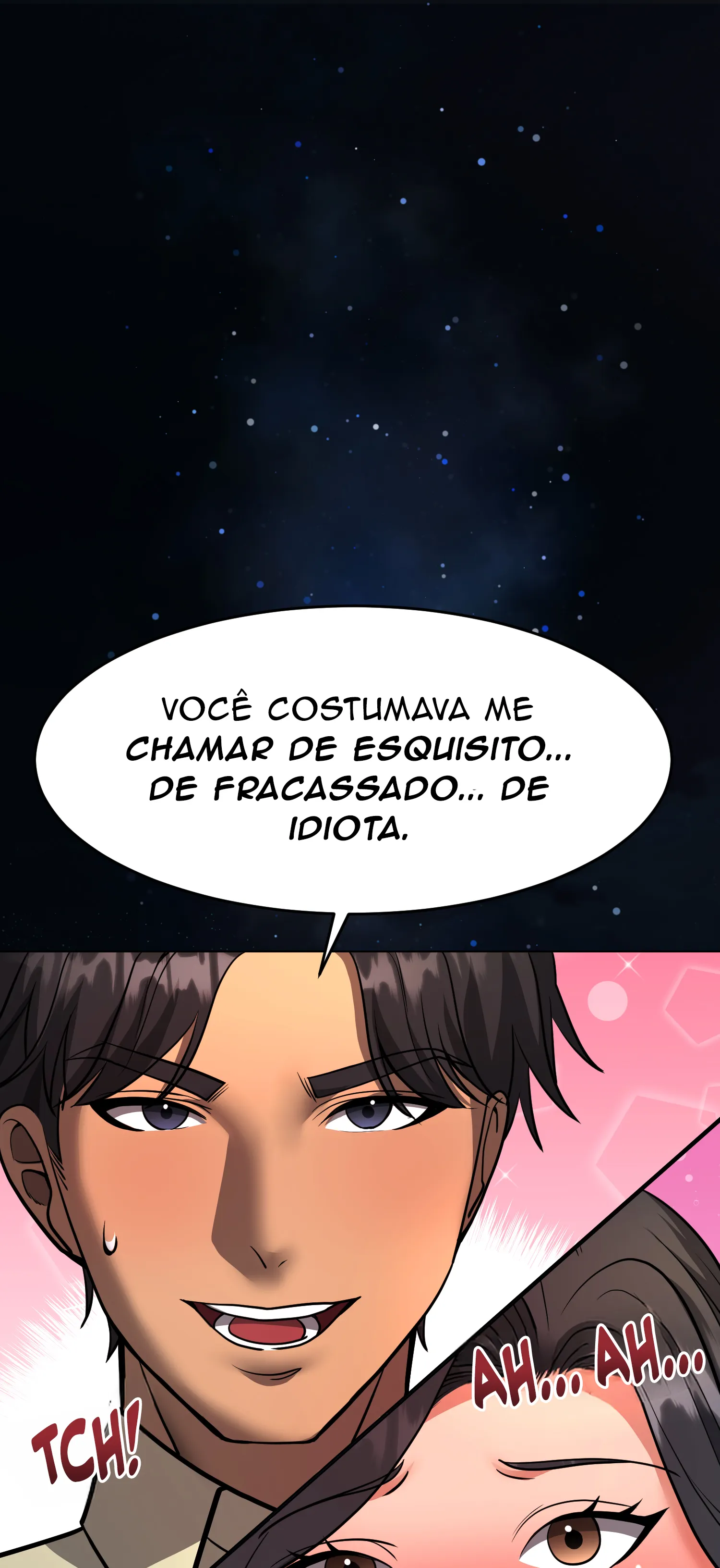 Doce Vingança - Episode 2 - read scene 54
