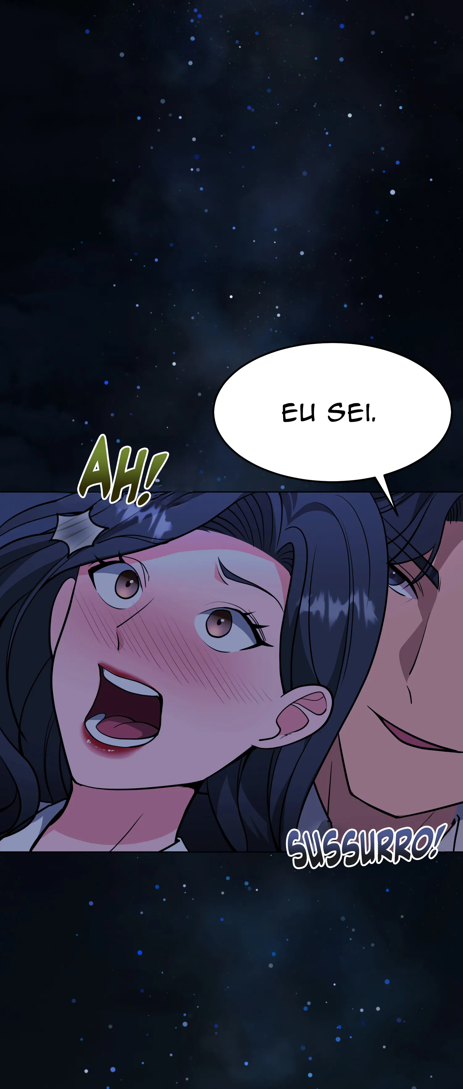 Doce Vingança - Episode 2 - read scene 46