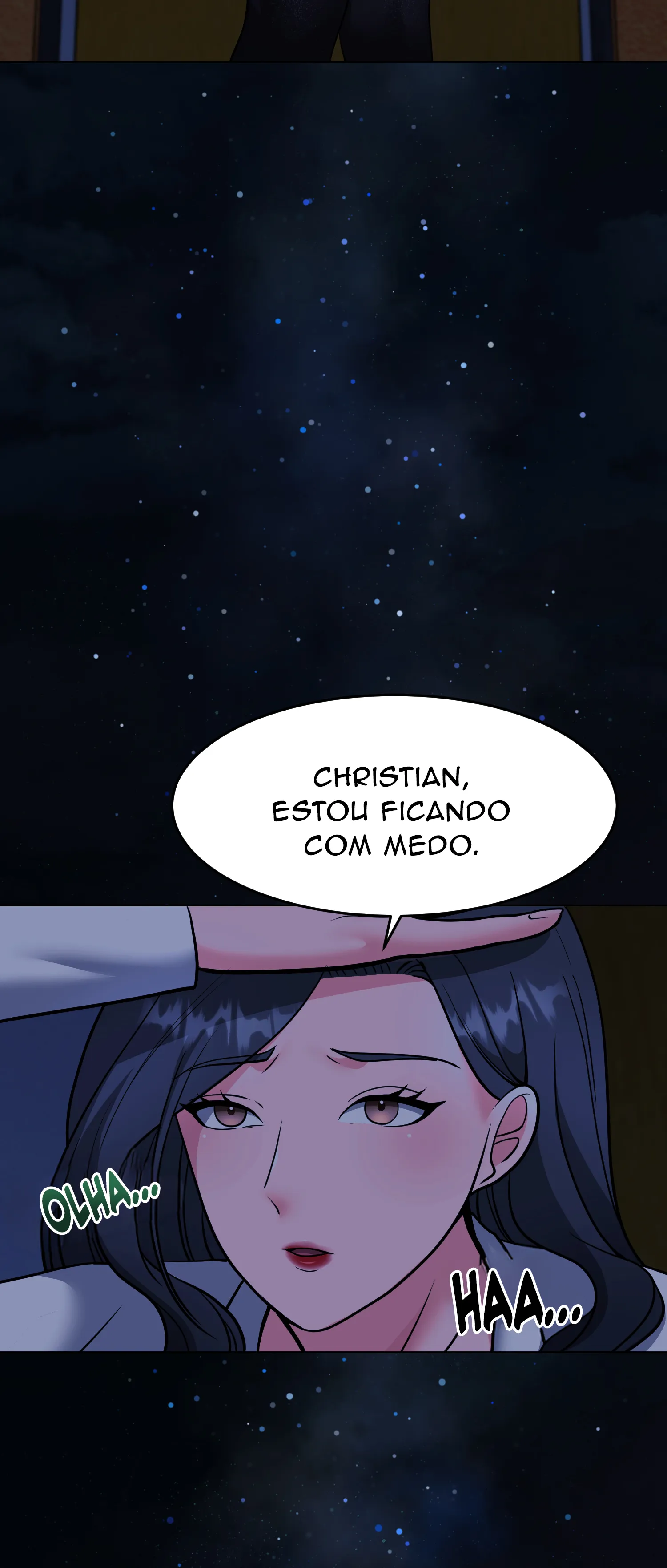 Doce Vingança - Episode 2 - read scene 45