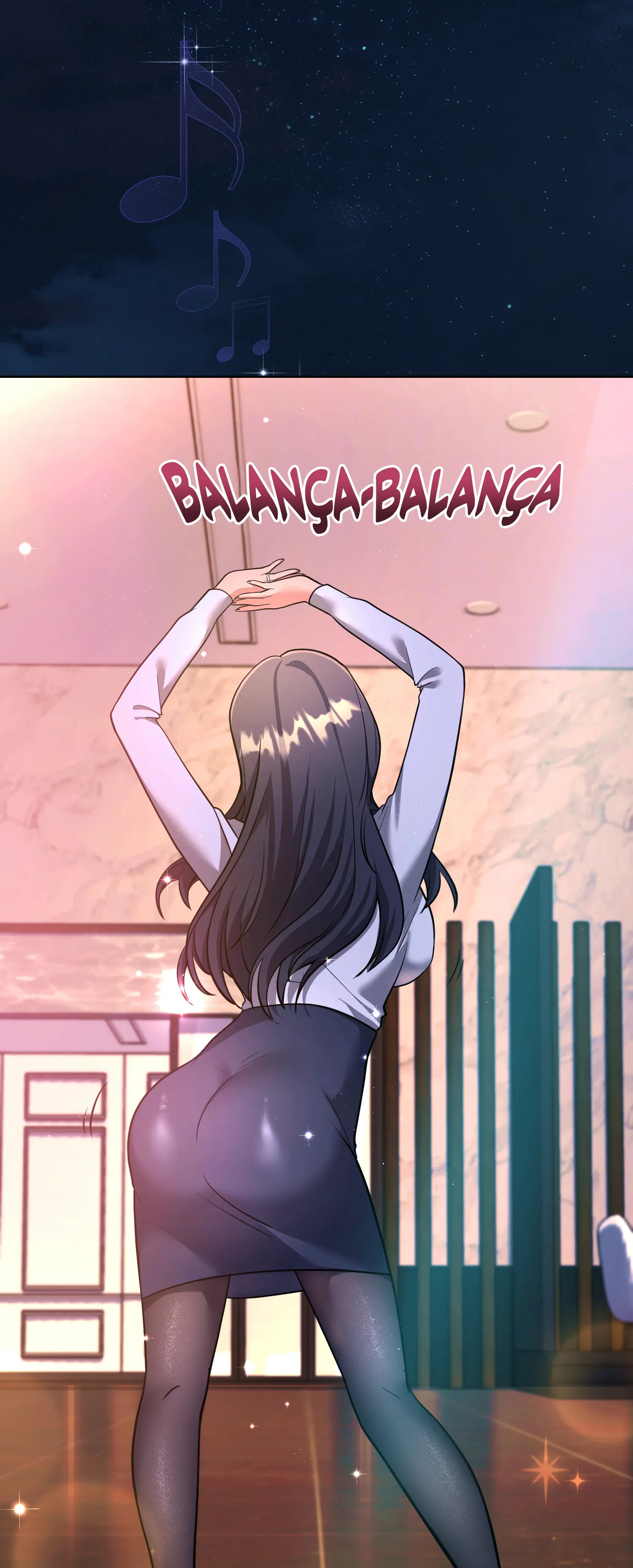 Doce Vingança - Episode 2 - read scene 19