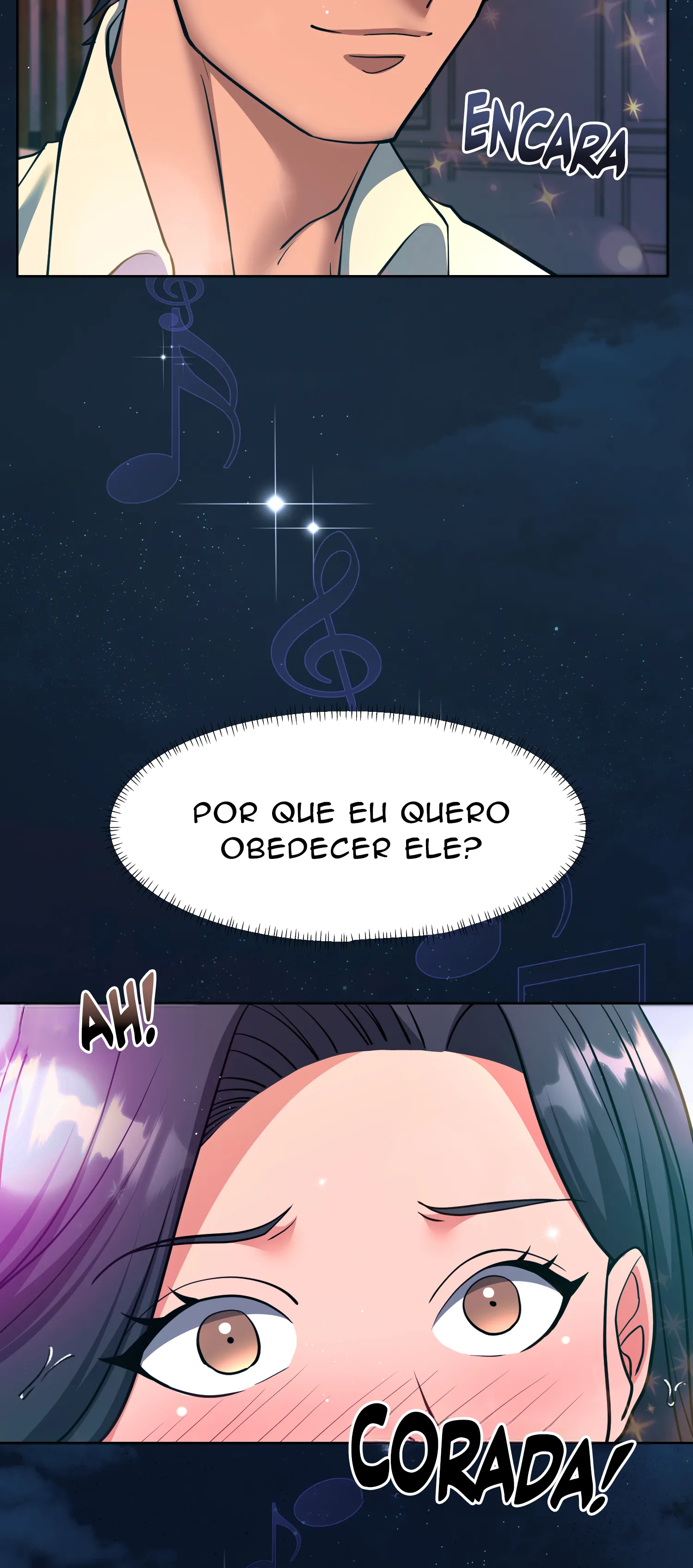 Doce Vingança - Episode 2 - read scene 4
