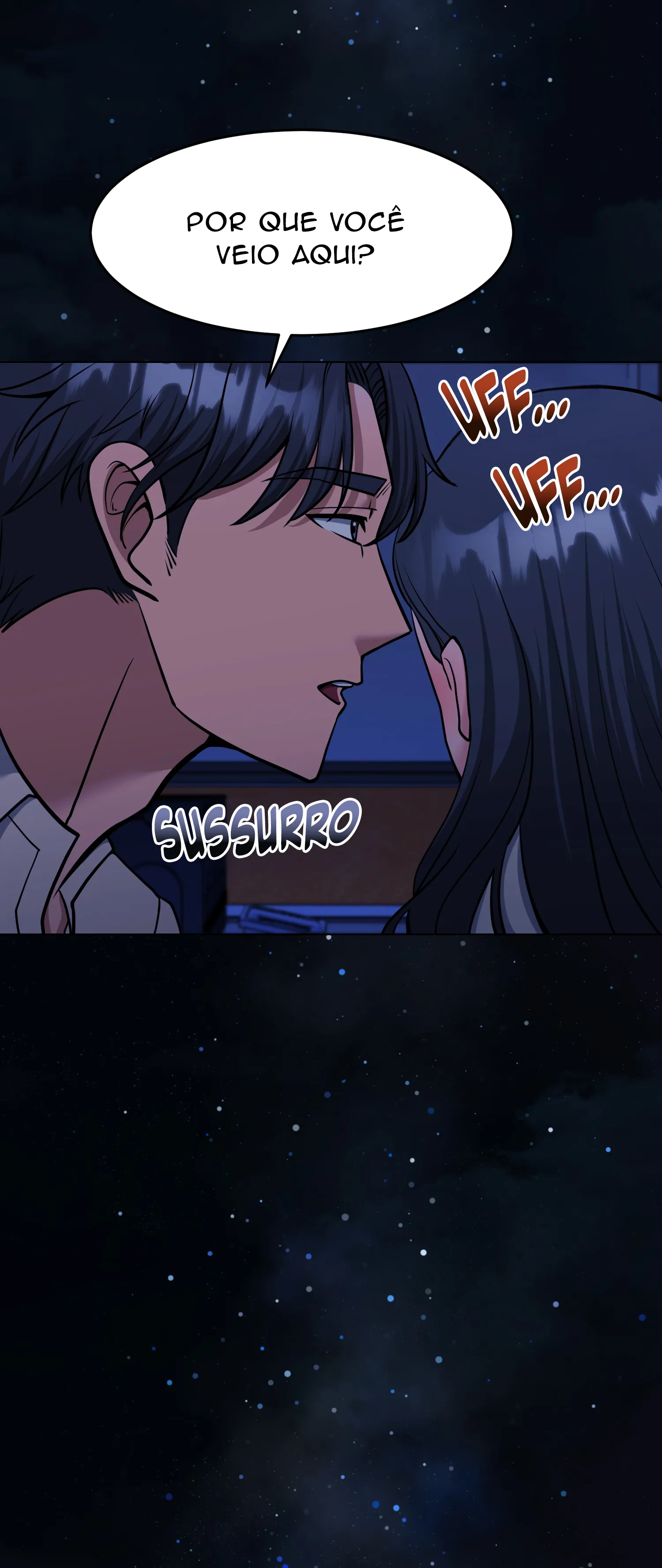 Doce Vingança - Episode 2 - read scene 50