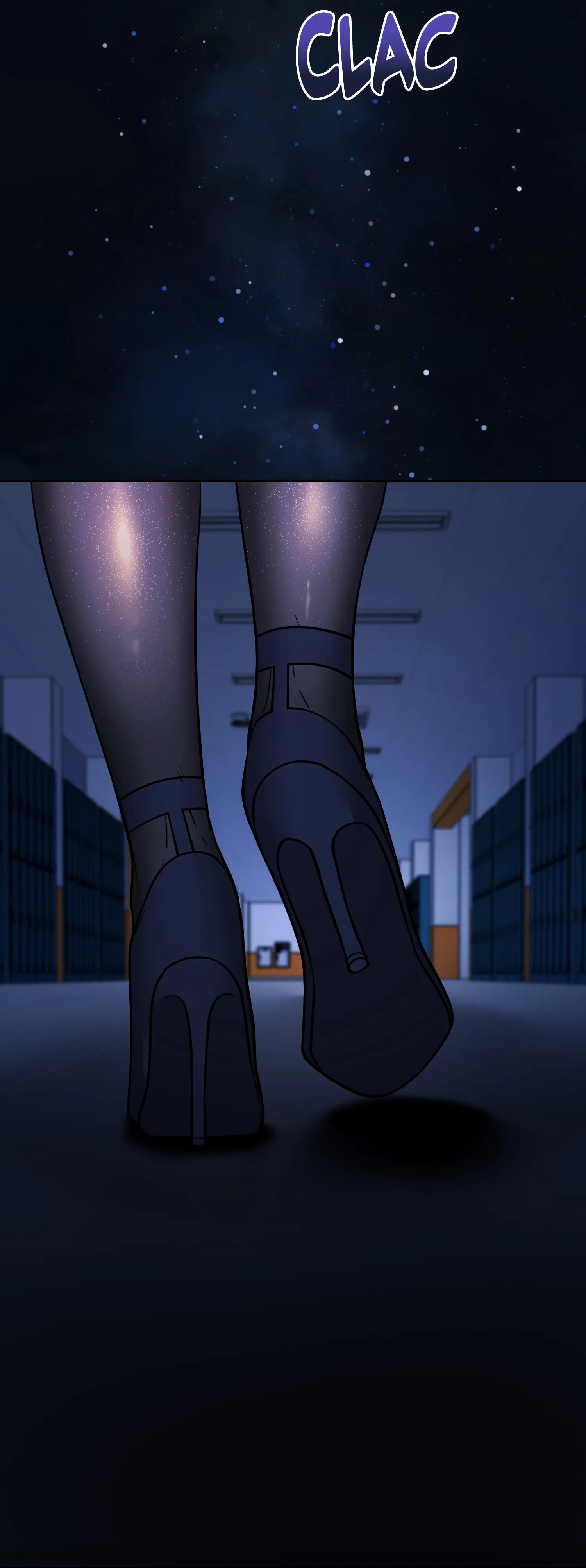 Doce Vingança - Episode 2 - read scene 31