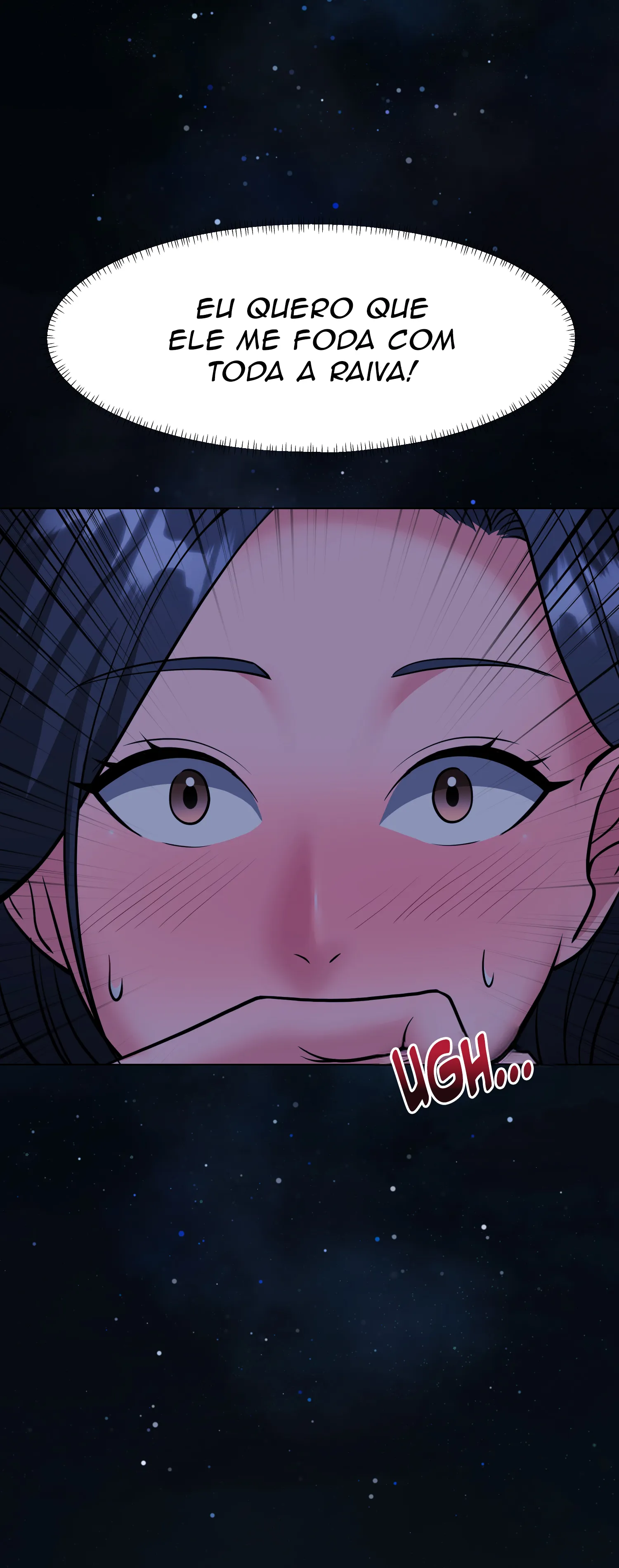 Doce Vingança - Episode 2 - read scene 67