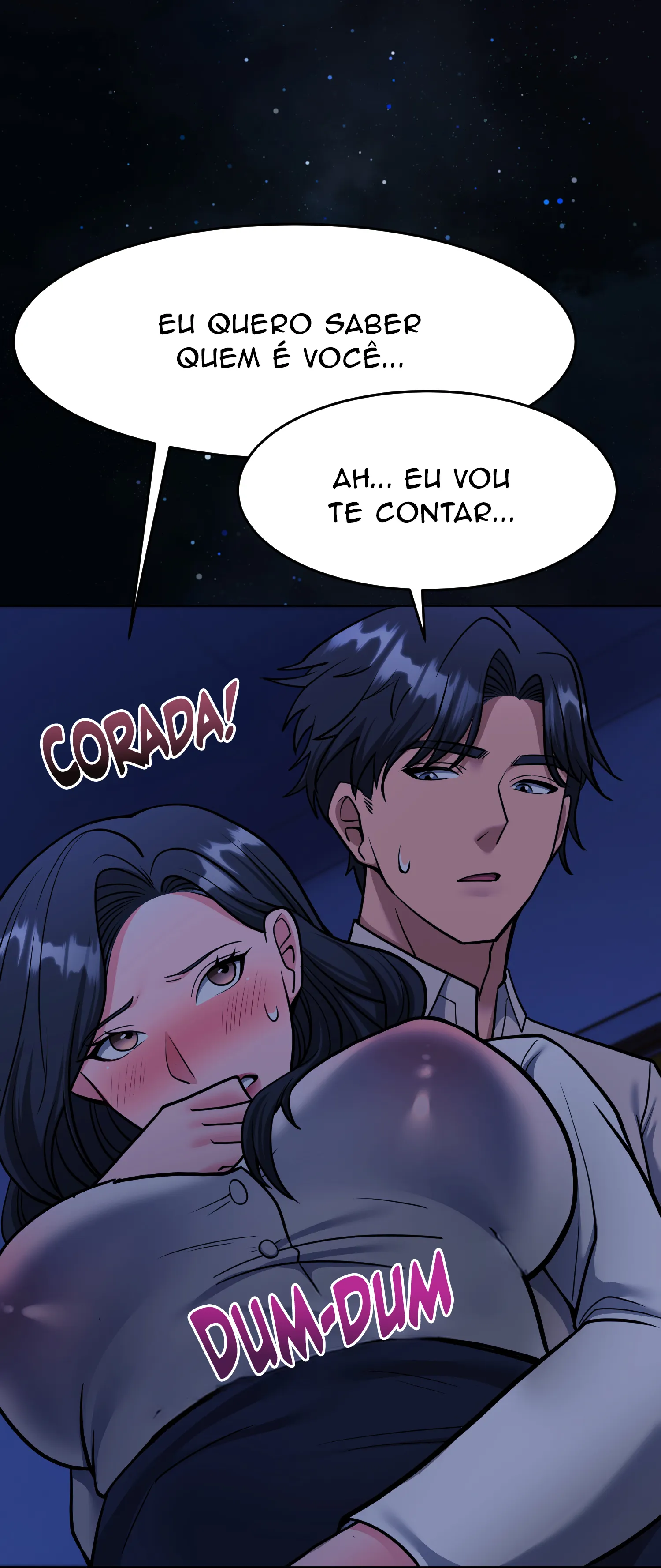 Doce Vingança - Episode 2 - read scene 53