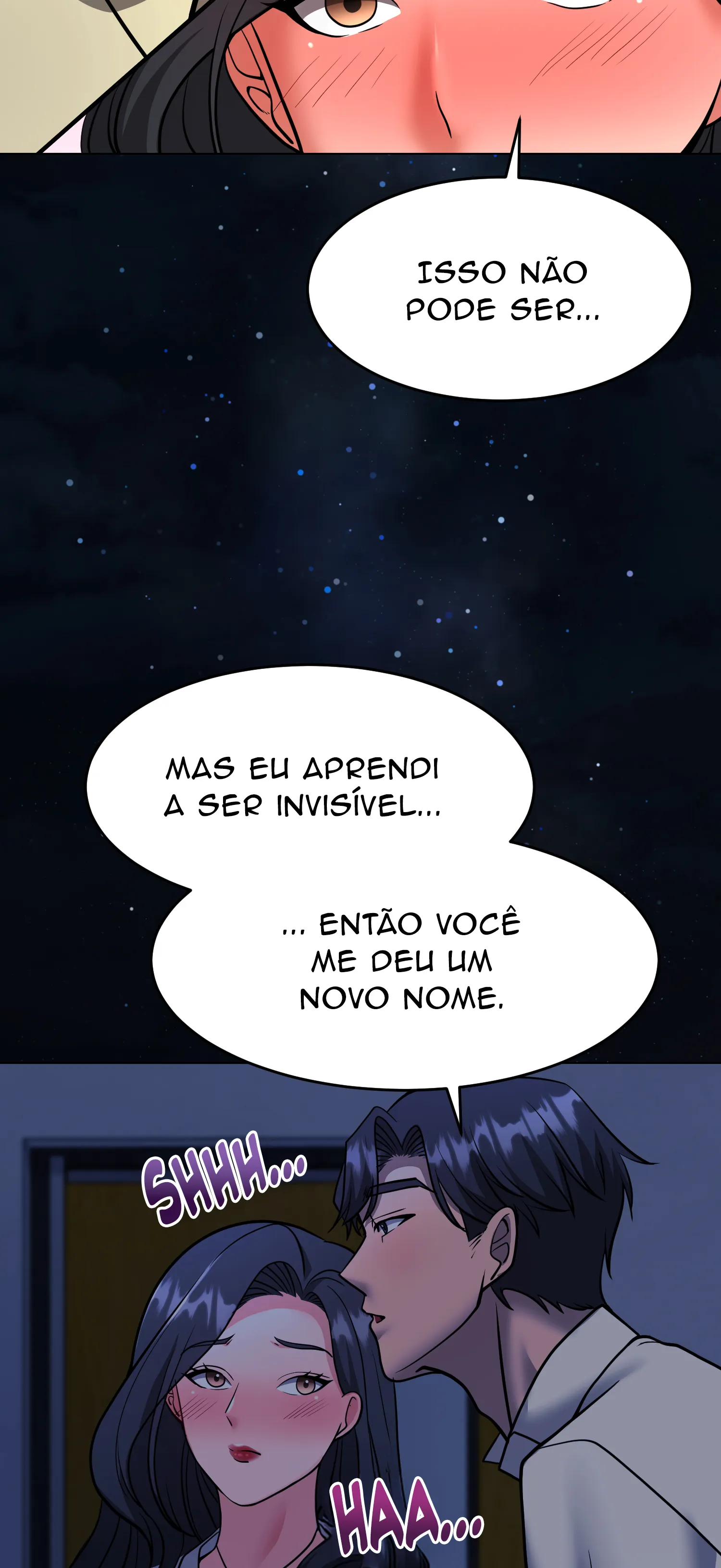 Doce Vingança - Episode 3 - read scene 55