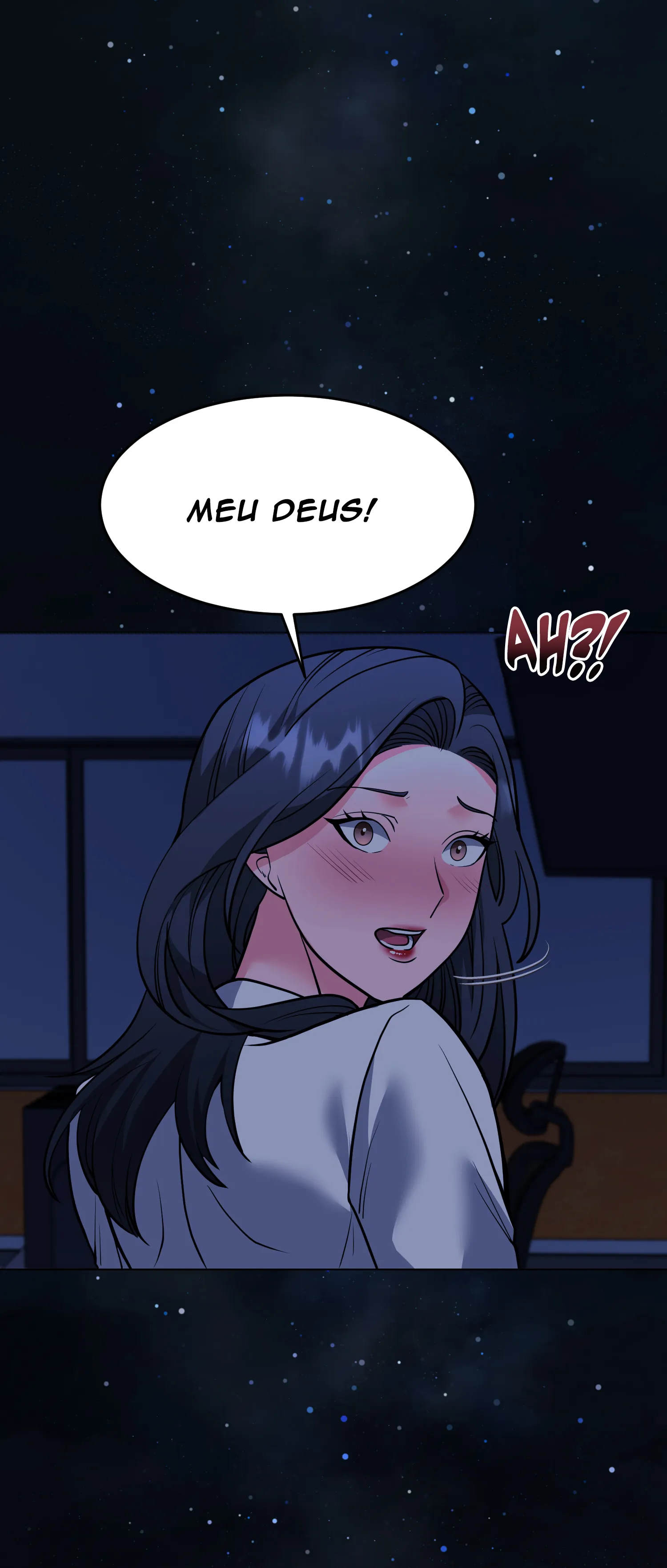 Doce Vingança - Episode 3 - read scene 47