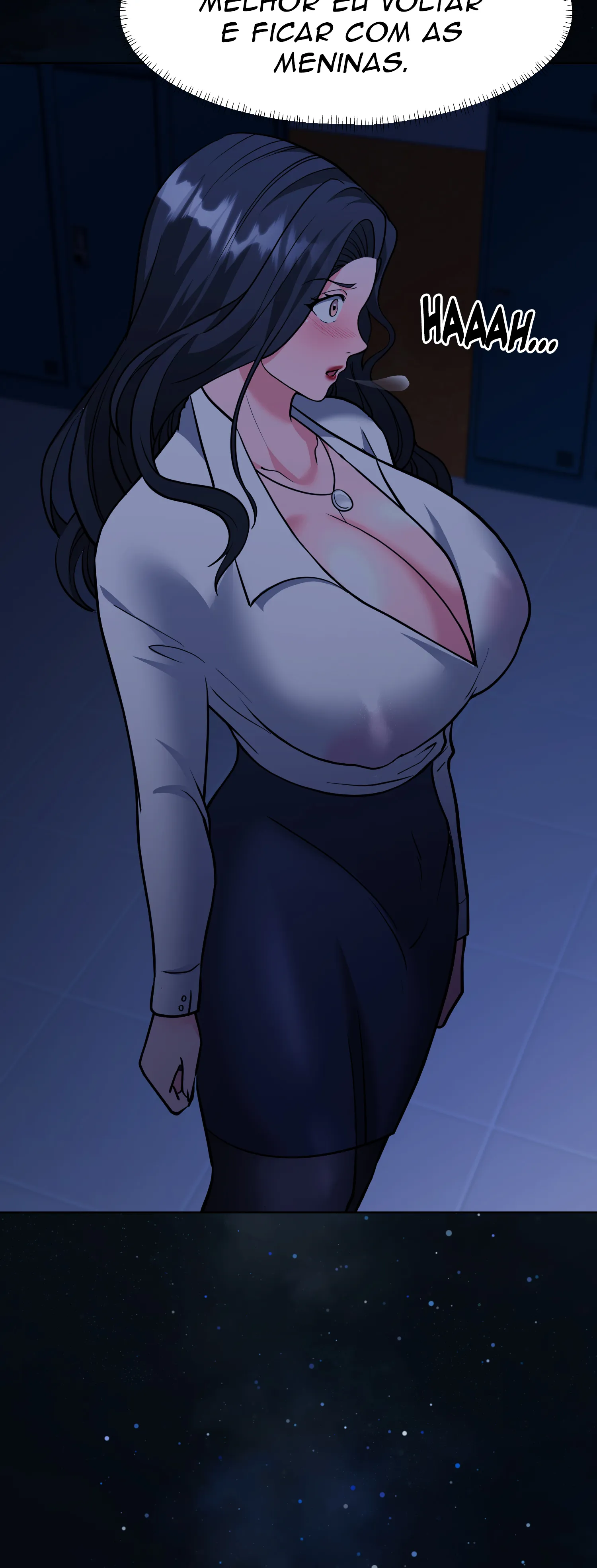 Doce Vingança - Episode 3 - read scene 34