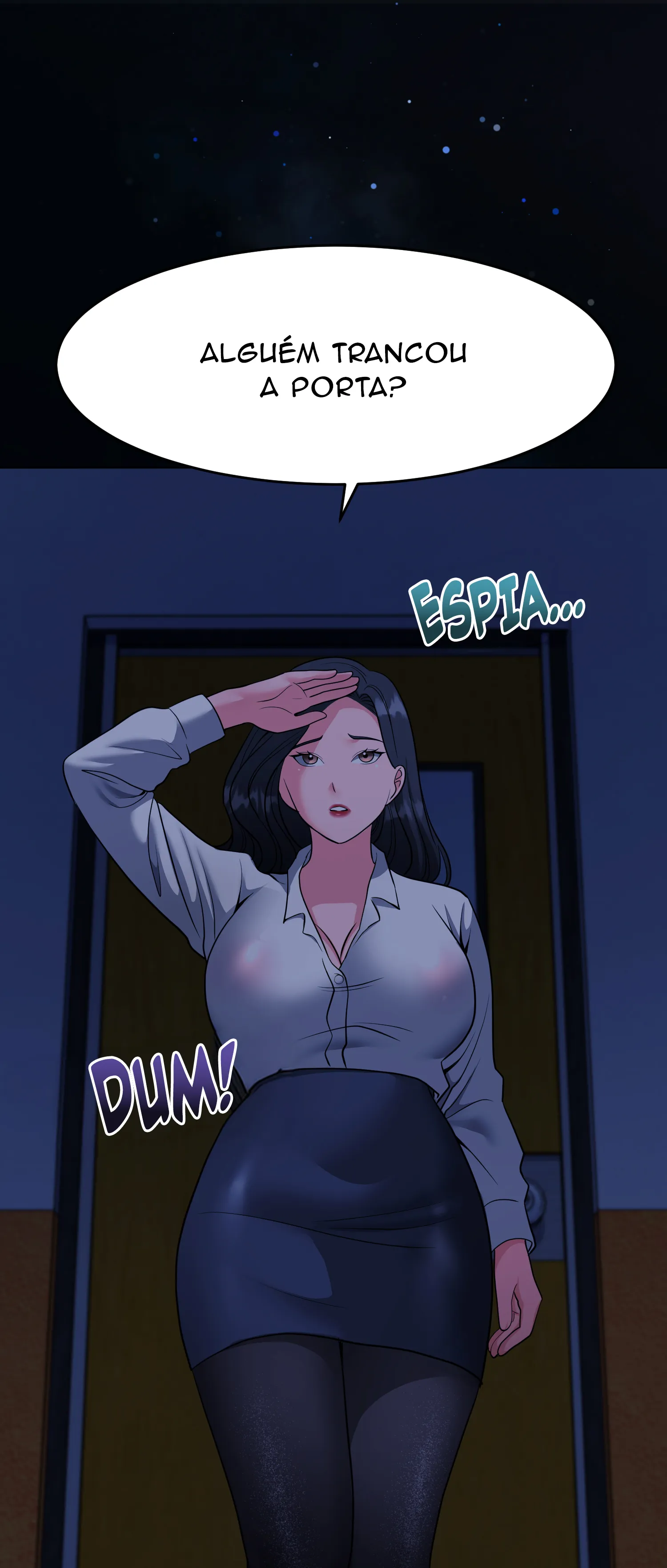Doce Vingança - Episode 3 - read scene 44