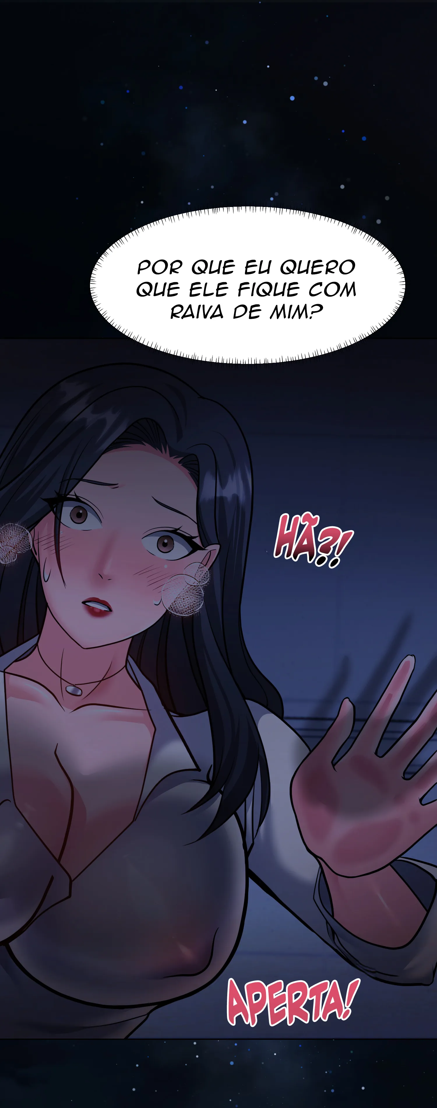 Doce Vingança - Episode 3 - read scene 63
