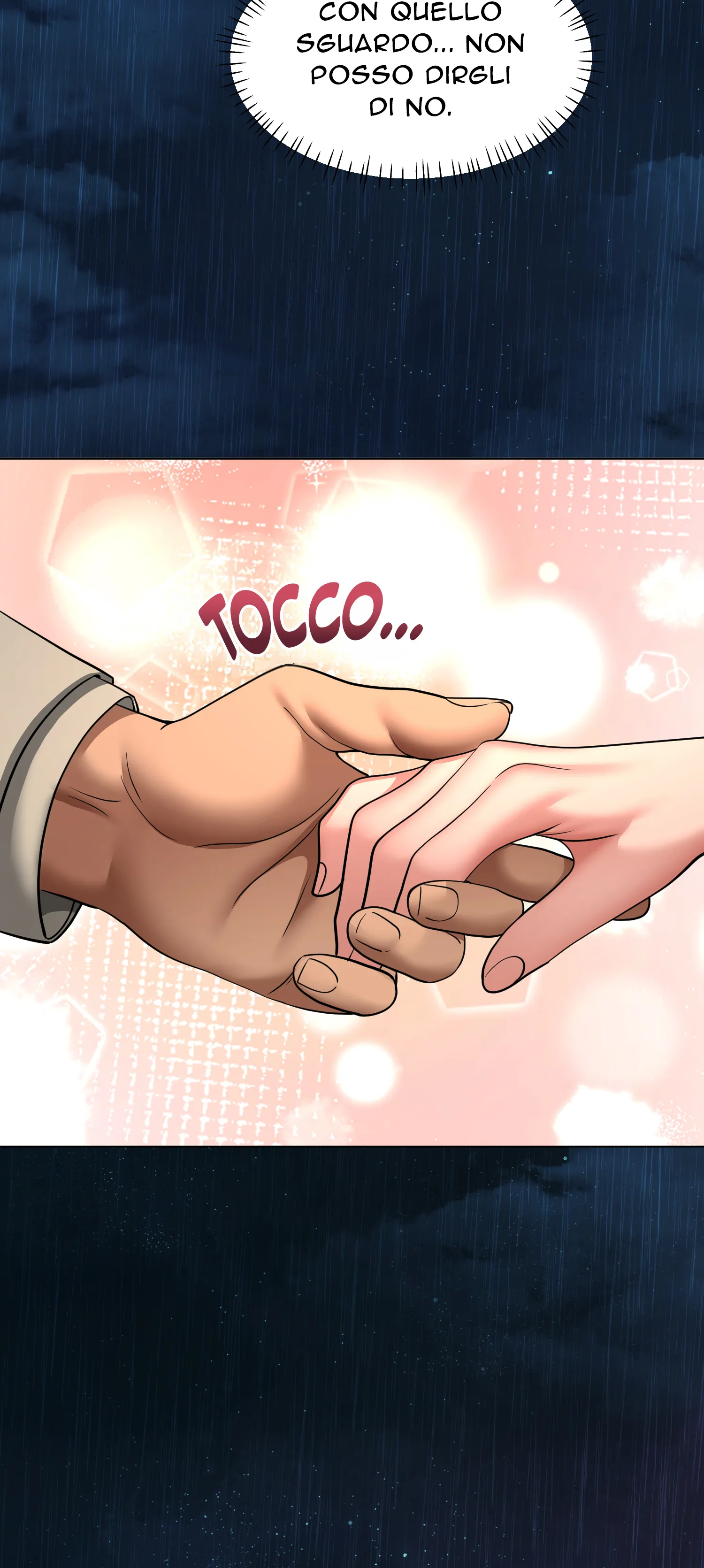 Dolce Vendetta - Episode 1 - read scene 36