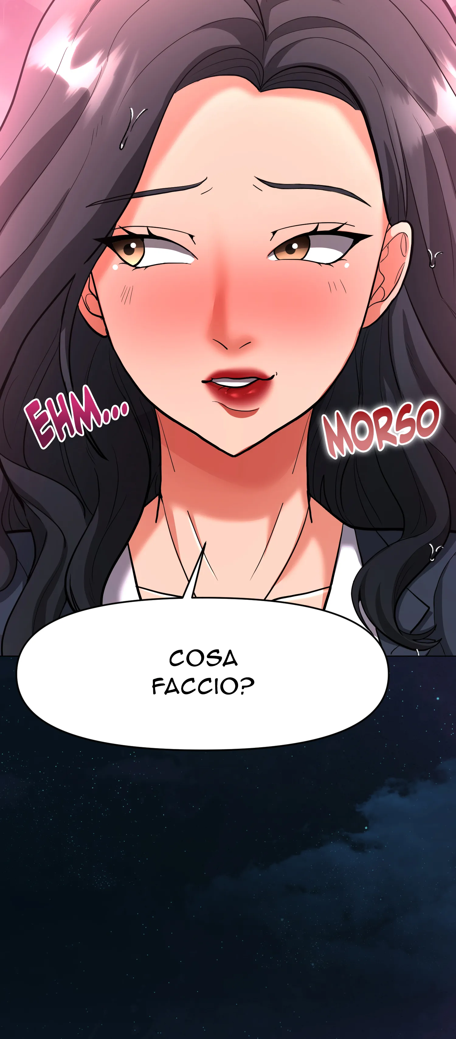 Dolce Vendetta - Episode 2 - read scene 2
