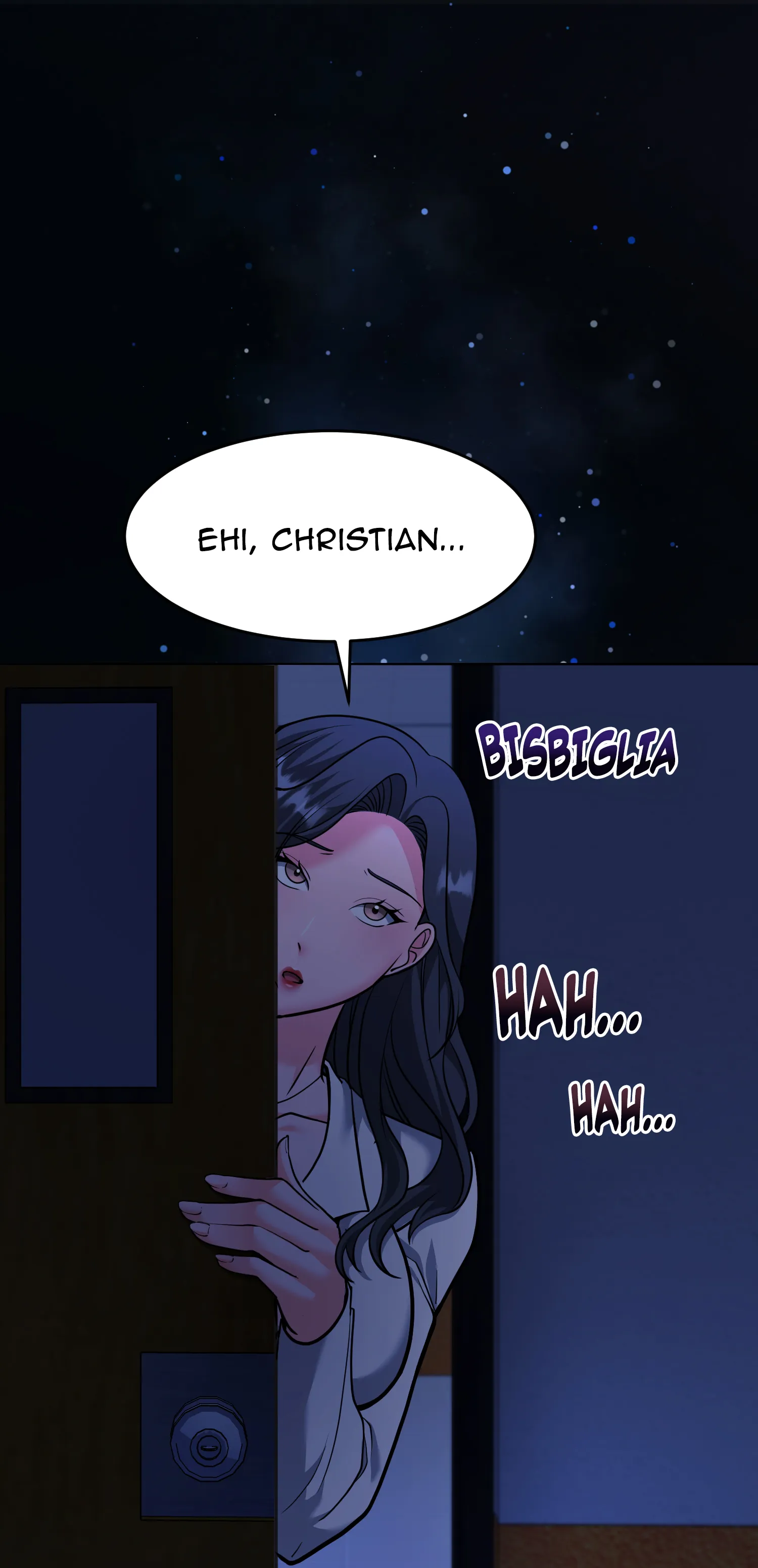Dolce Vendetta - Episode 3 - read scene 40