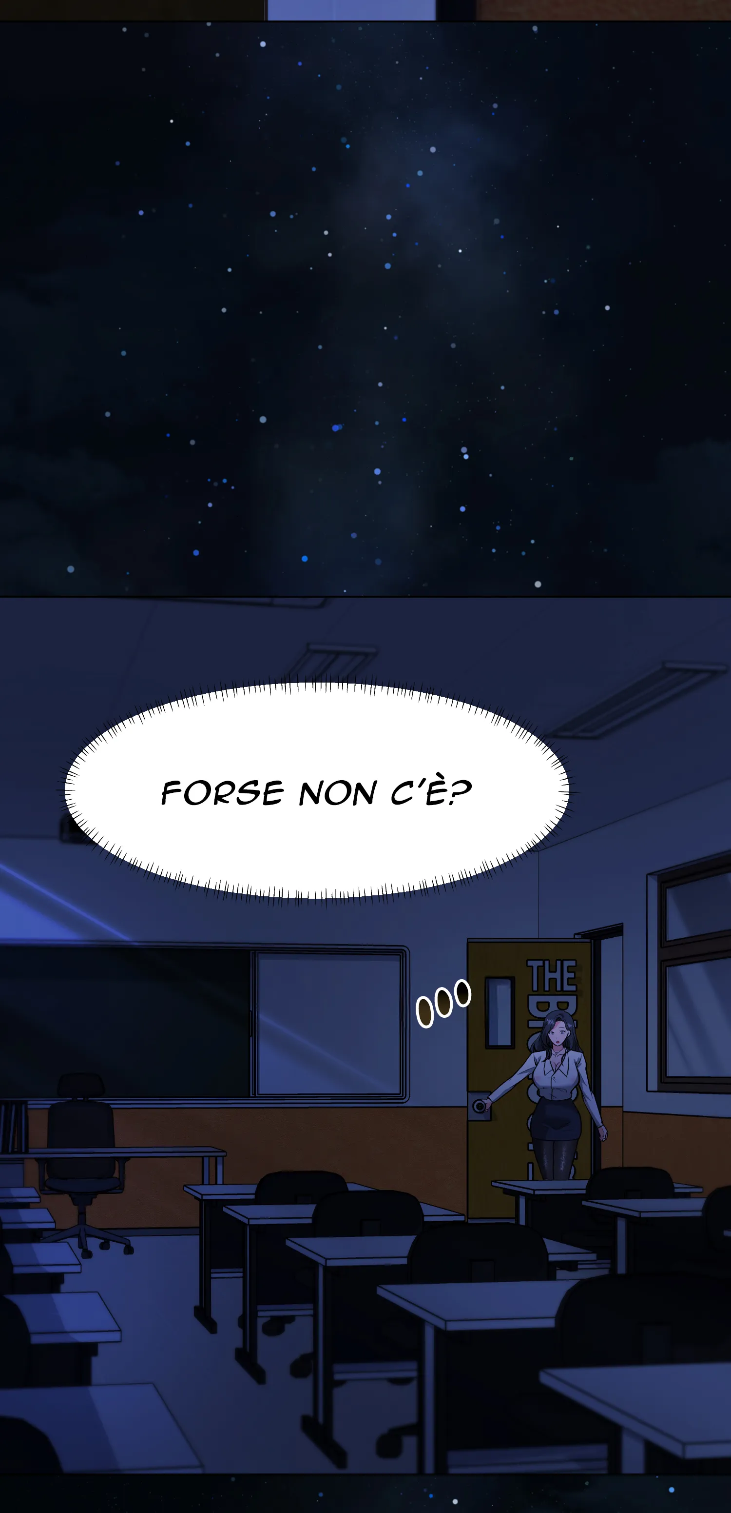 Dolce Vendetta - Episode 3 - read scene 41